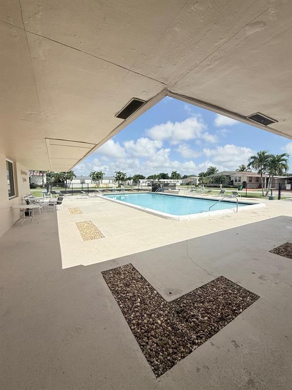 2090 Southwest 85th Avenue Davie, FL 33324 - Photo 33 of 37 an outdoor space with lounge chair