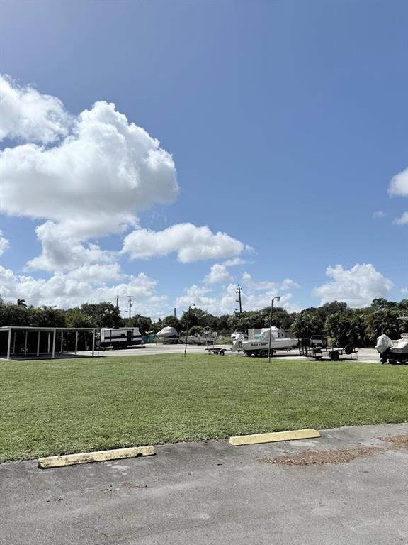 2090 Southwest 85th Avenue Davie, FL 33324 - Photo 37 of 37 a view of a golf course with a house