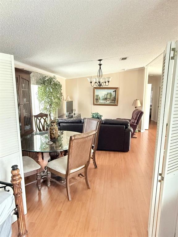 2090 Southwest 85th Avenue Davie, FL 33324 - Photo 5 of 37 a living room with furniture and a large window