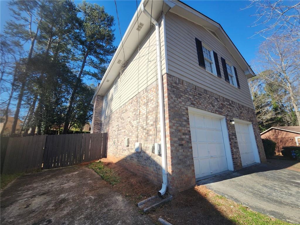 2337 Pebble Rock East Decatur, GA 30035 - Photo 16 of 19