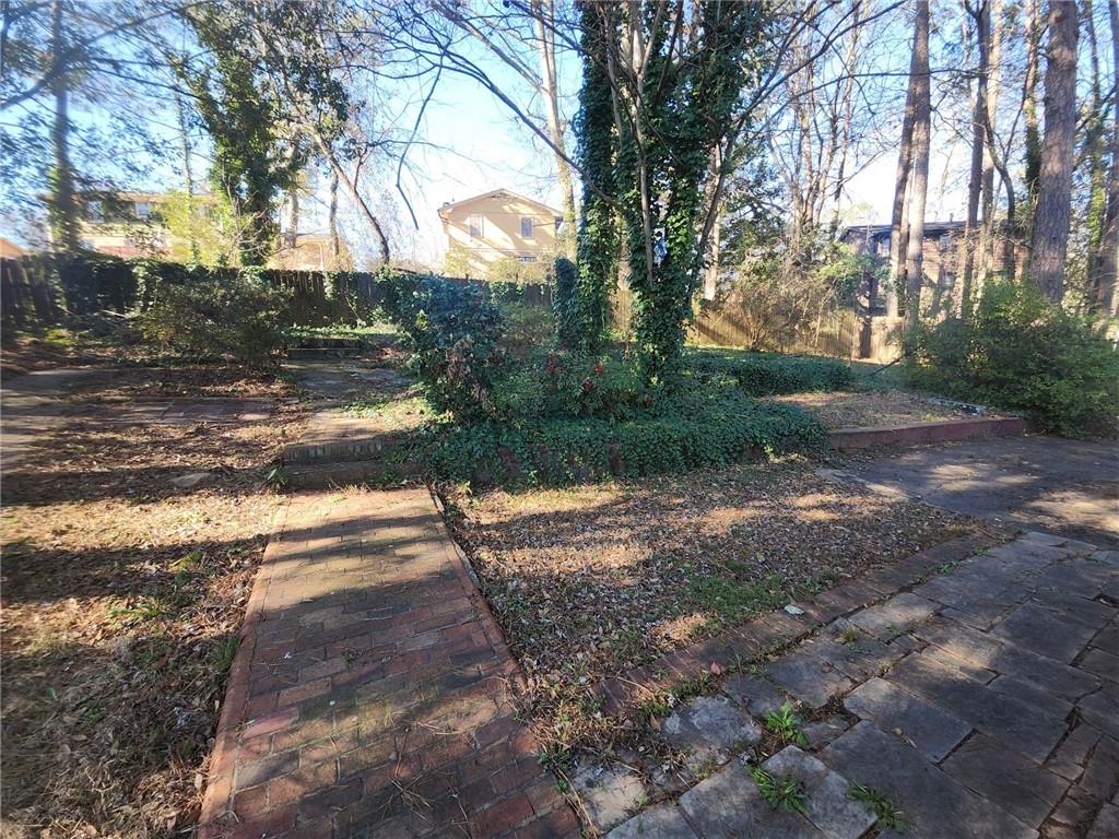 2337 Pebble Rock East Decatur, GA 30035 - Photo 19 of 19