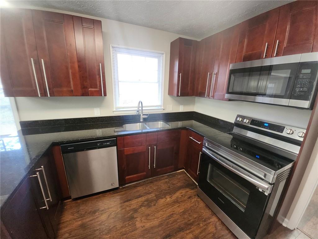 2337 Pebble Rock East Decatur, GA 30035 - Photo 2 of 19