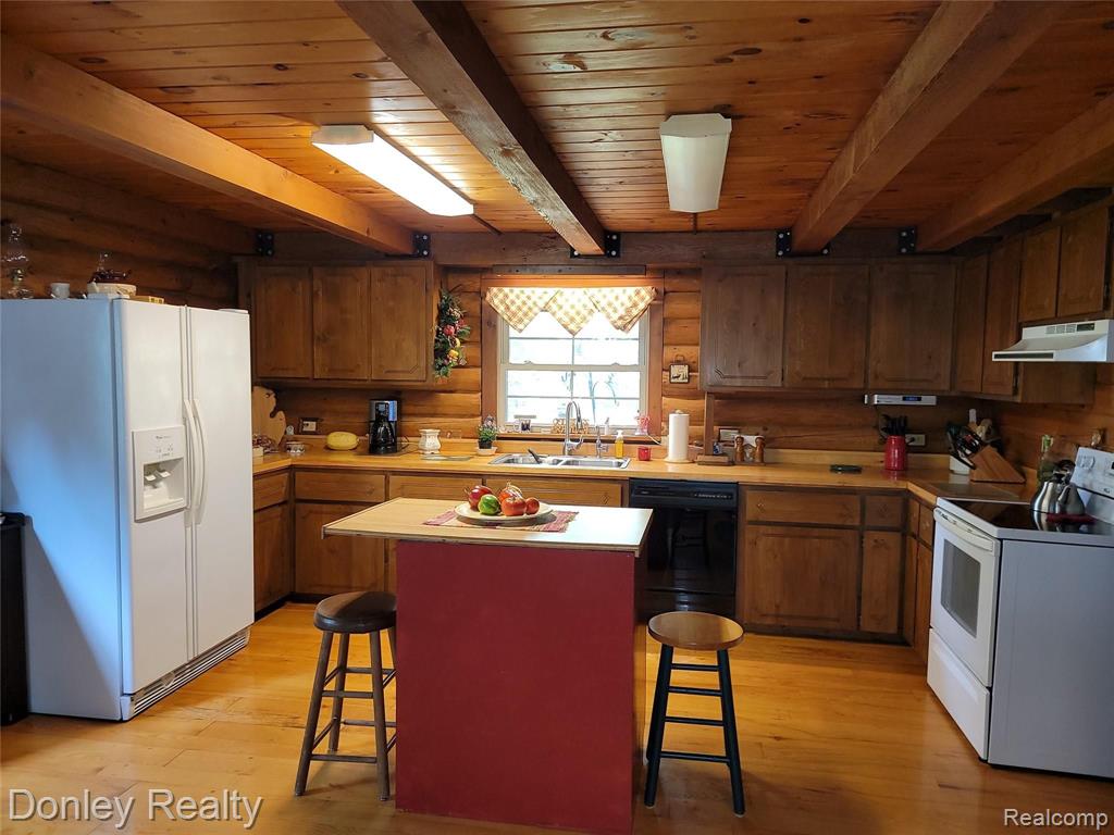 5752 Marlette Road Marlette, MI 48453 - Photo 7 of 52 Gallery Image 7
