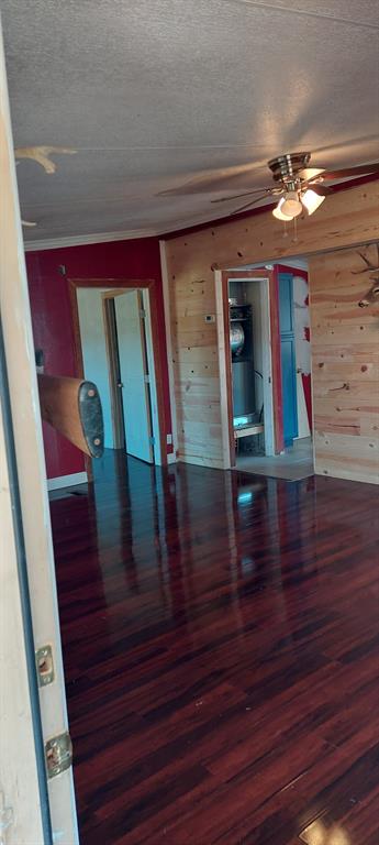 516 Private Road 2308 Quinlan, TX 75474 - Photo 6 of 13 a view of entryway