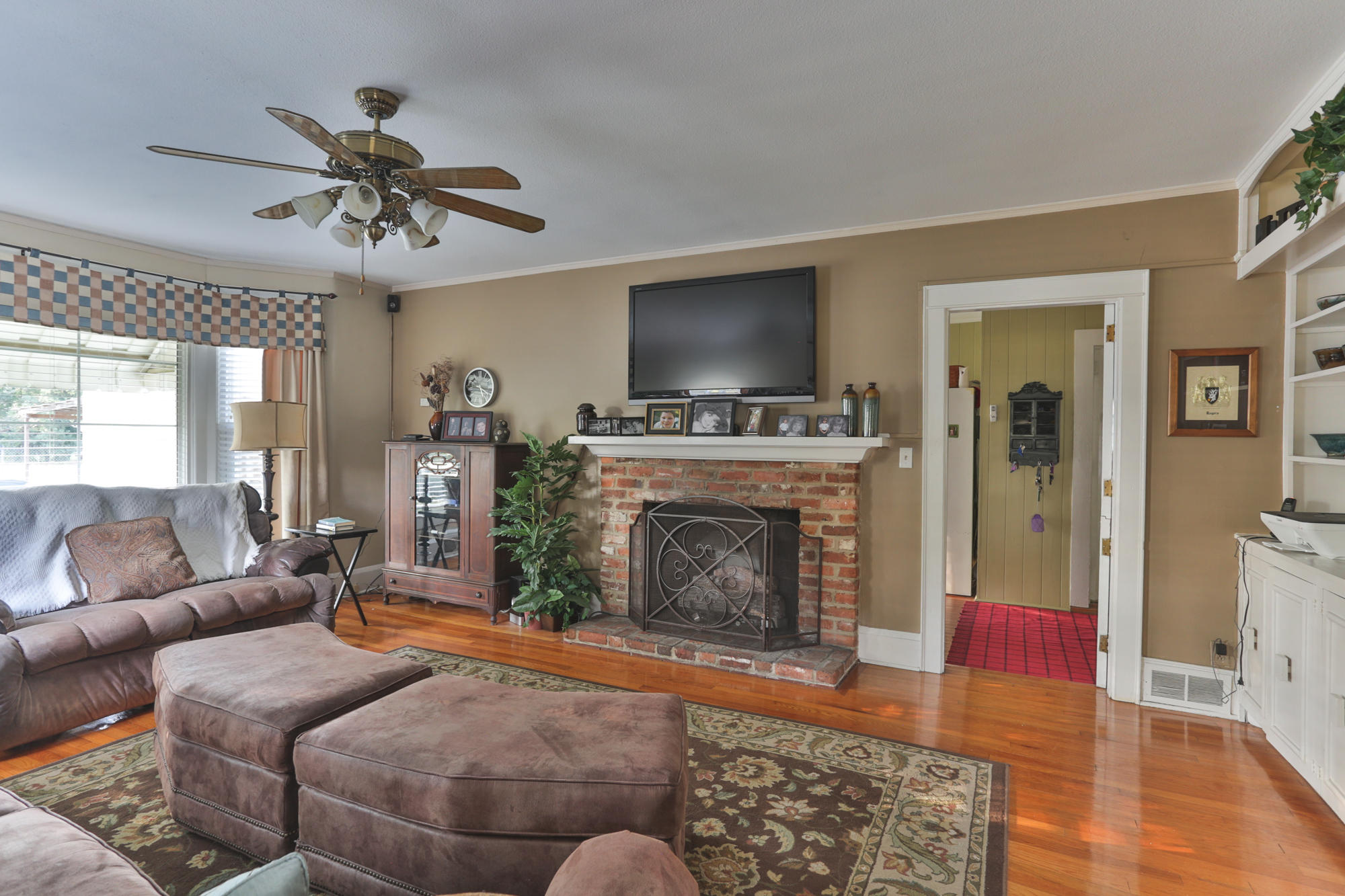 109 North Ledbetter Street Rockingham, NC 28379 - Photo 3 of 39 1O8A6323