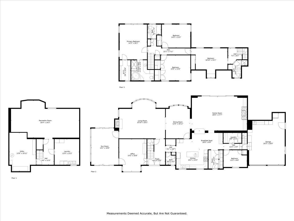180 Apple Tree Road Winnetka, IL 60093 - Photo 46 of 49 a picture of a bathroom with a sink