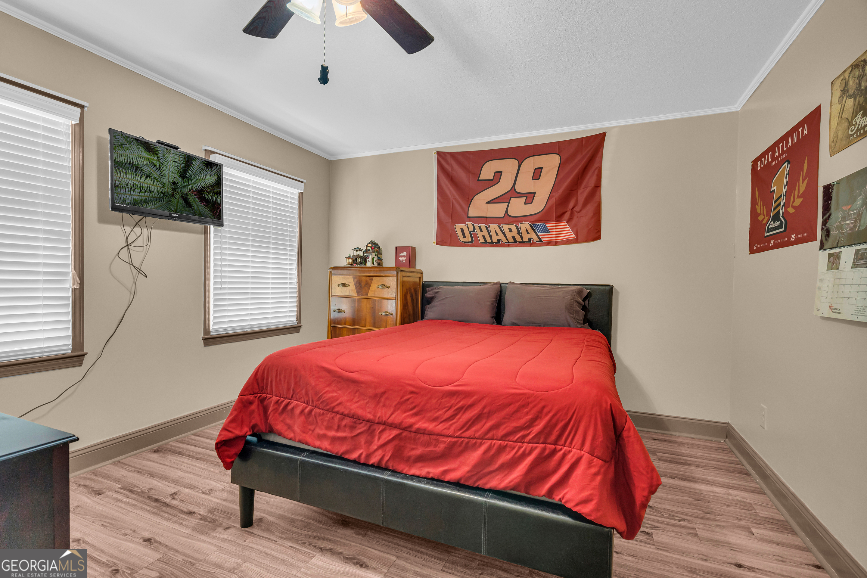 2671 Liberty Hill Road Eastanollee, GA 30538 - Photo 11 of 54