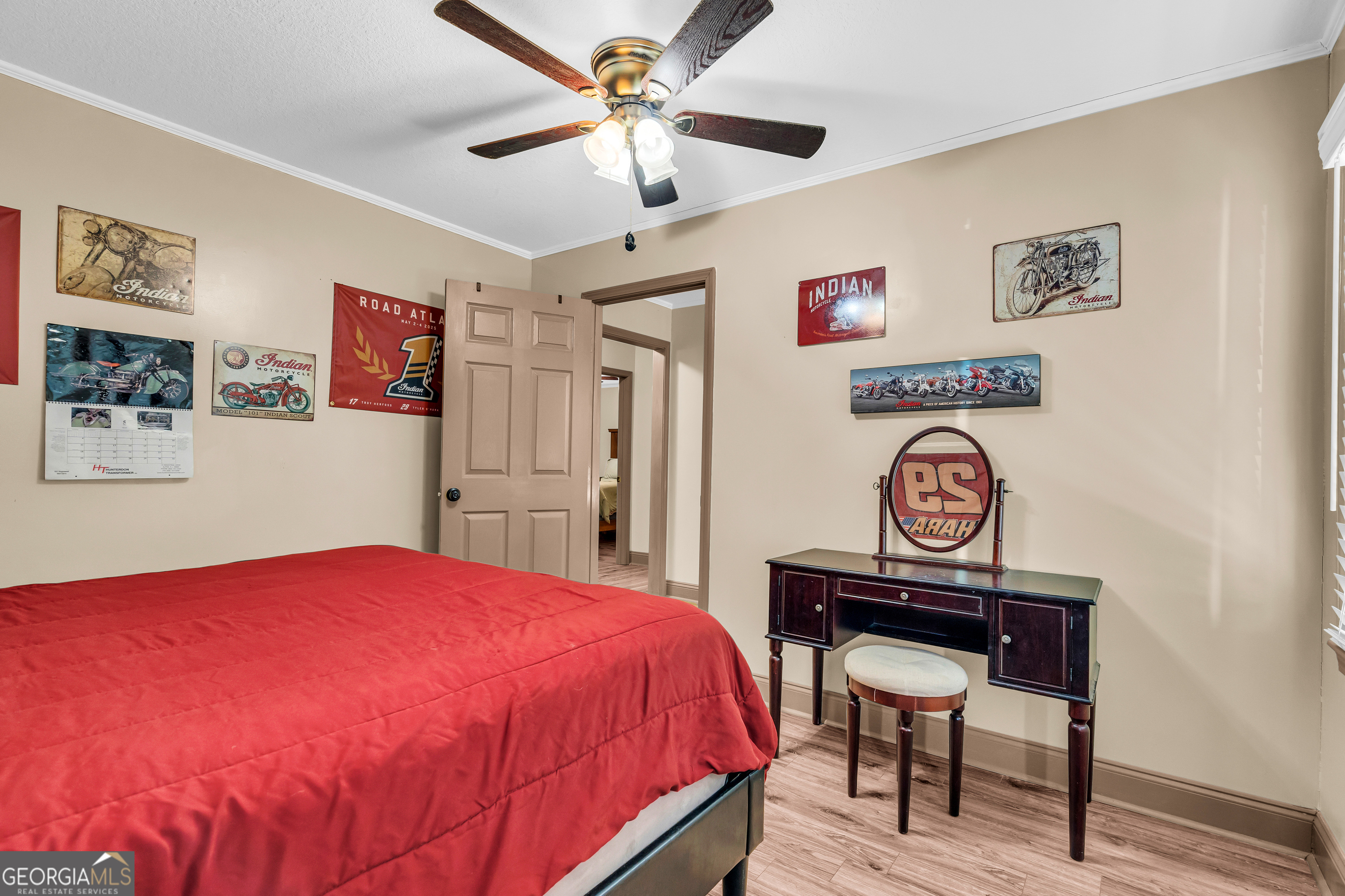 2671 Liberty Hill Road Eastanollee, GA 30538 - Photo 12 of 54