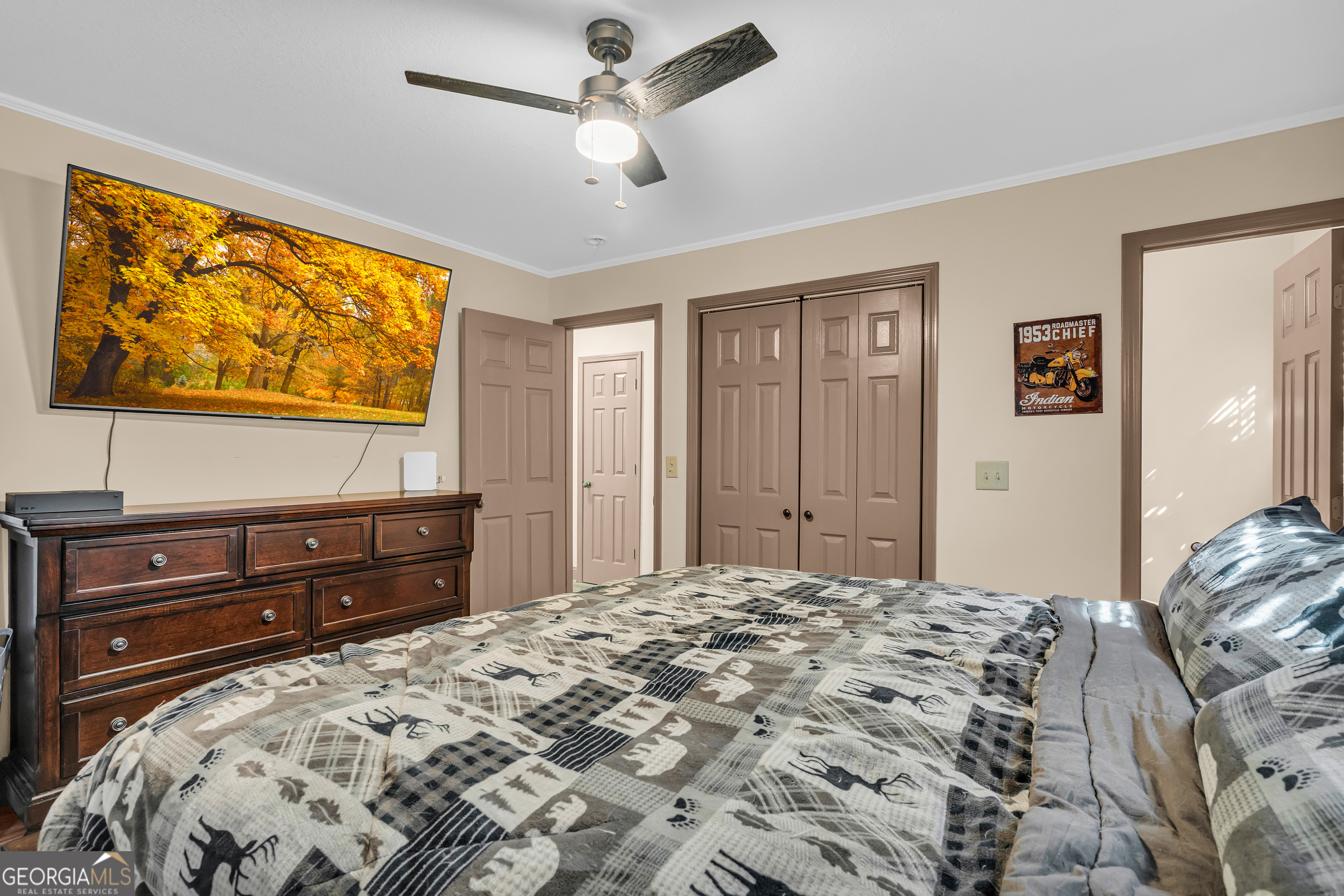 2671 Liberty Hill Road Eastanollee, GA 30538 - Photo 14 of 54