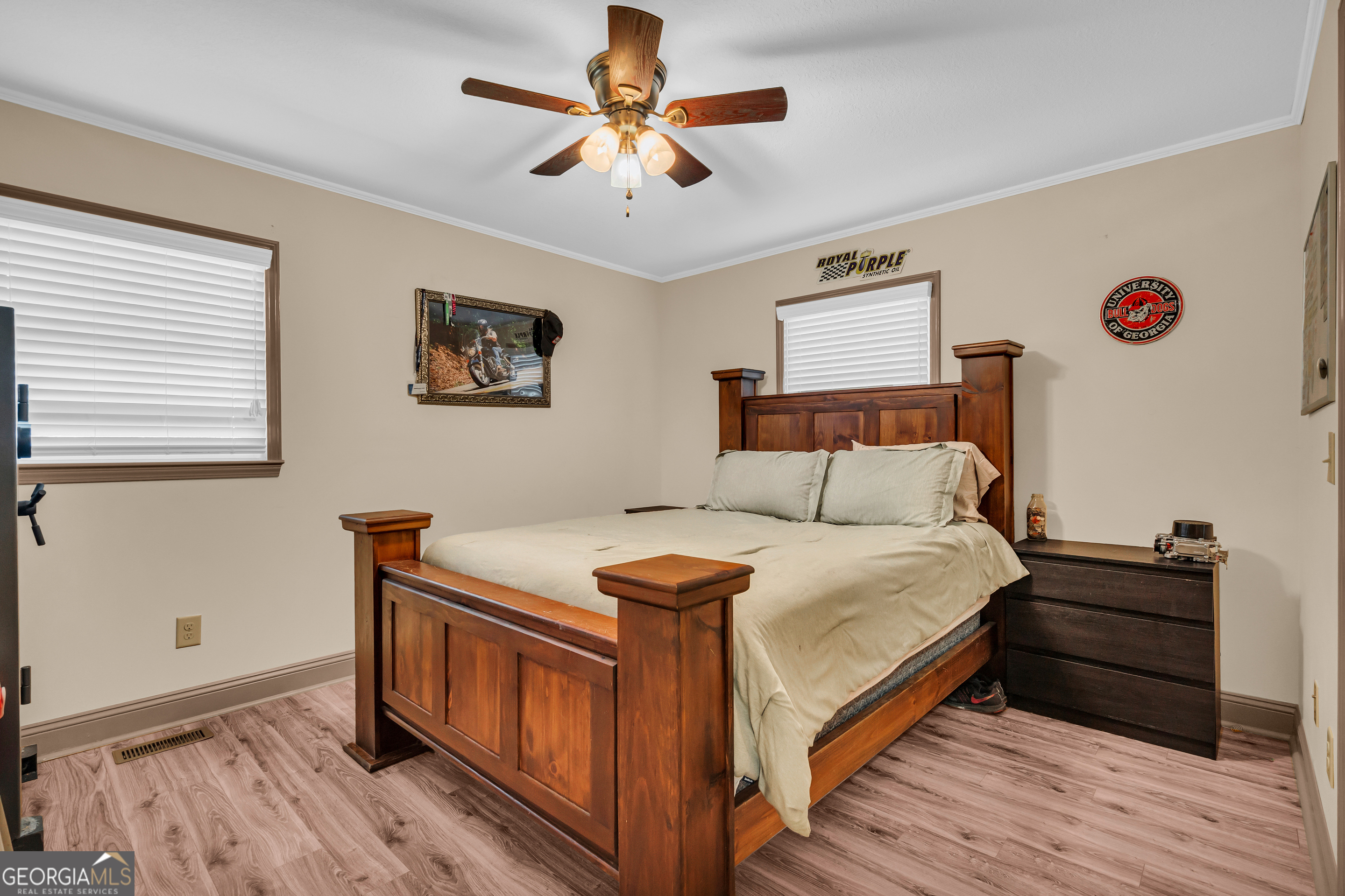 2671 Liberty Hill Road Eastanollee, GA 30538 - Photo 16 of 54