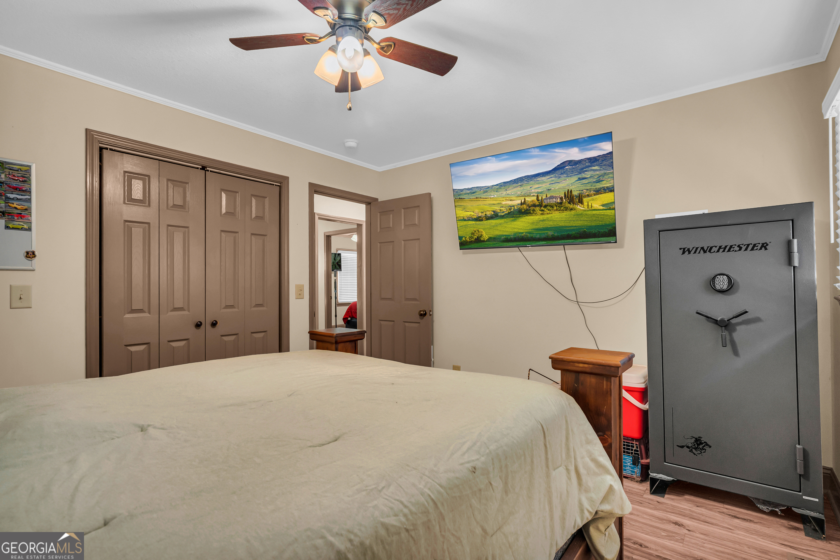 2671 Liberty Hill Road Eastanollee, GA 30538 - Photo 17 of 54