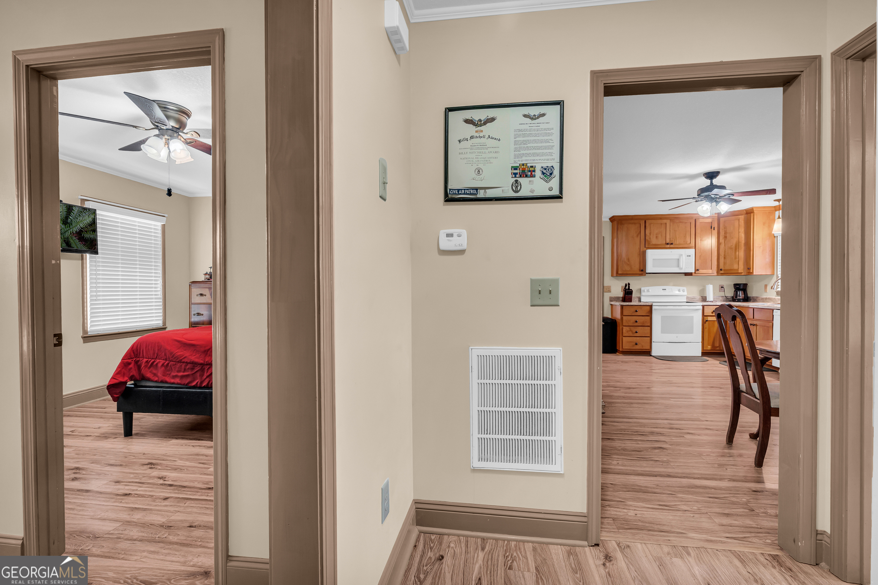 2671 Liberty Hill Road Eastanollee, GA 30538 - Photo 18 of 54