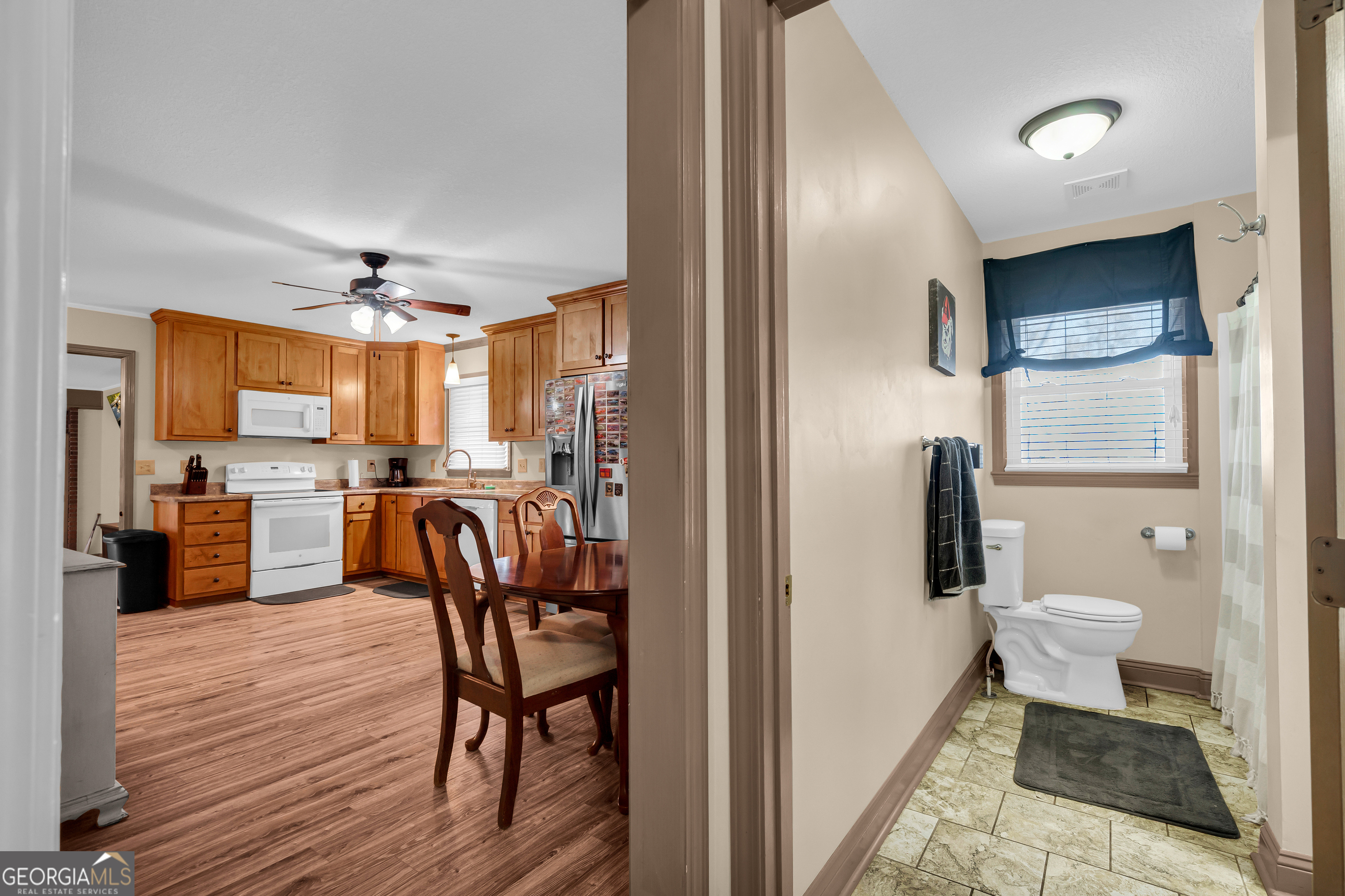 2671 Liberty Hill Road Eastanollee, GA 30538 - Photo 19 of 54