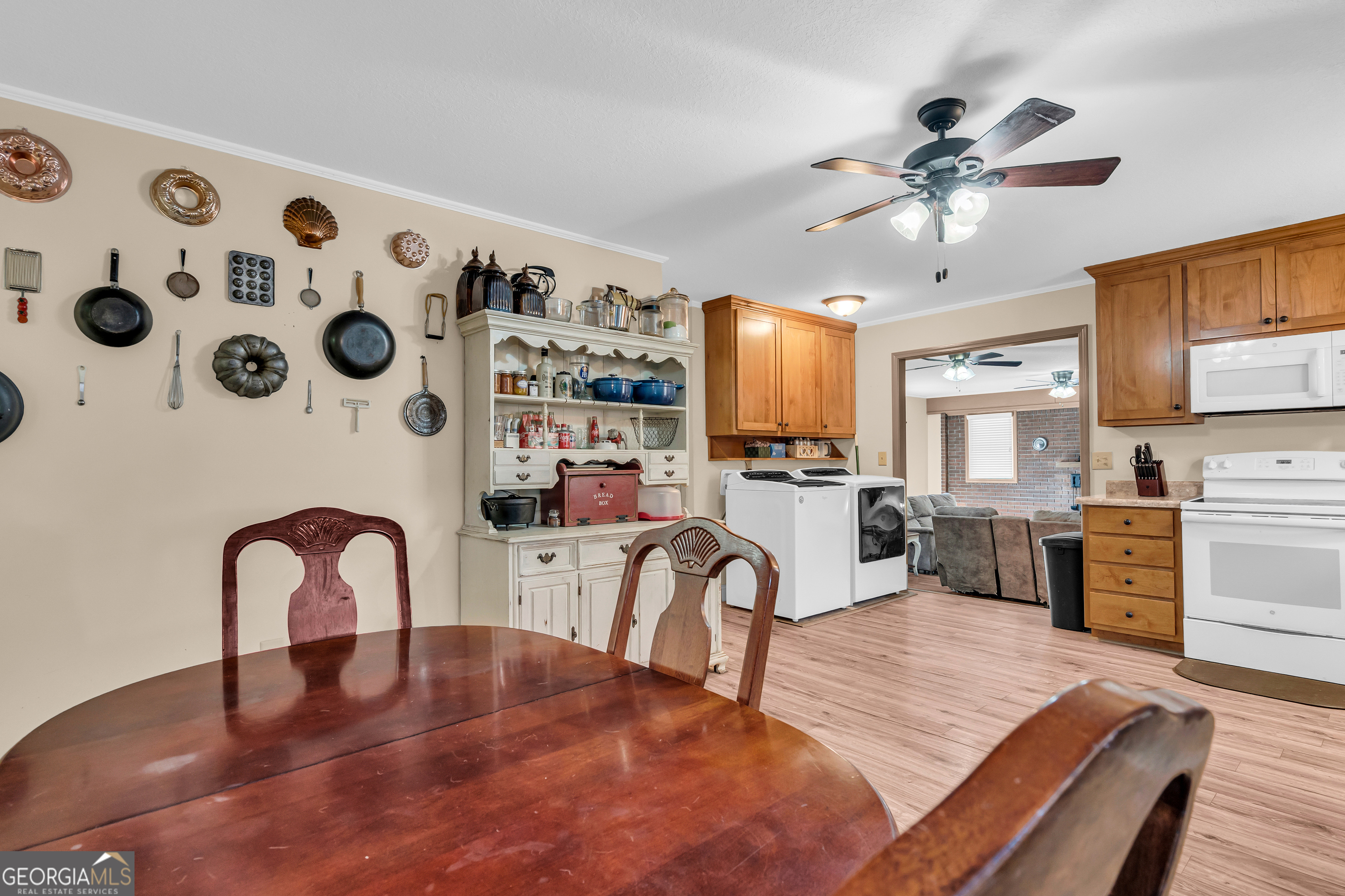 2671 Liberty Hill Road Eastanollee, GA 30538 - Photo 22 of 54