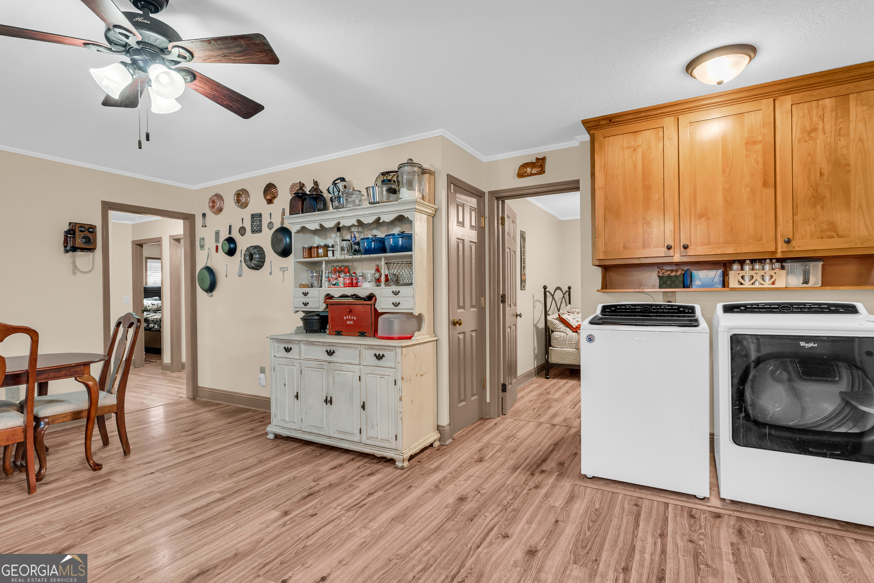 2671 Liberty Hill Road Eastanollee, GA 30538 - Photo 23 of 54