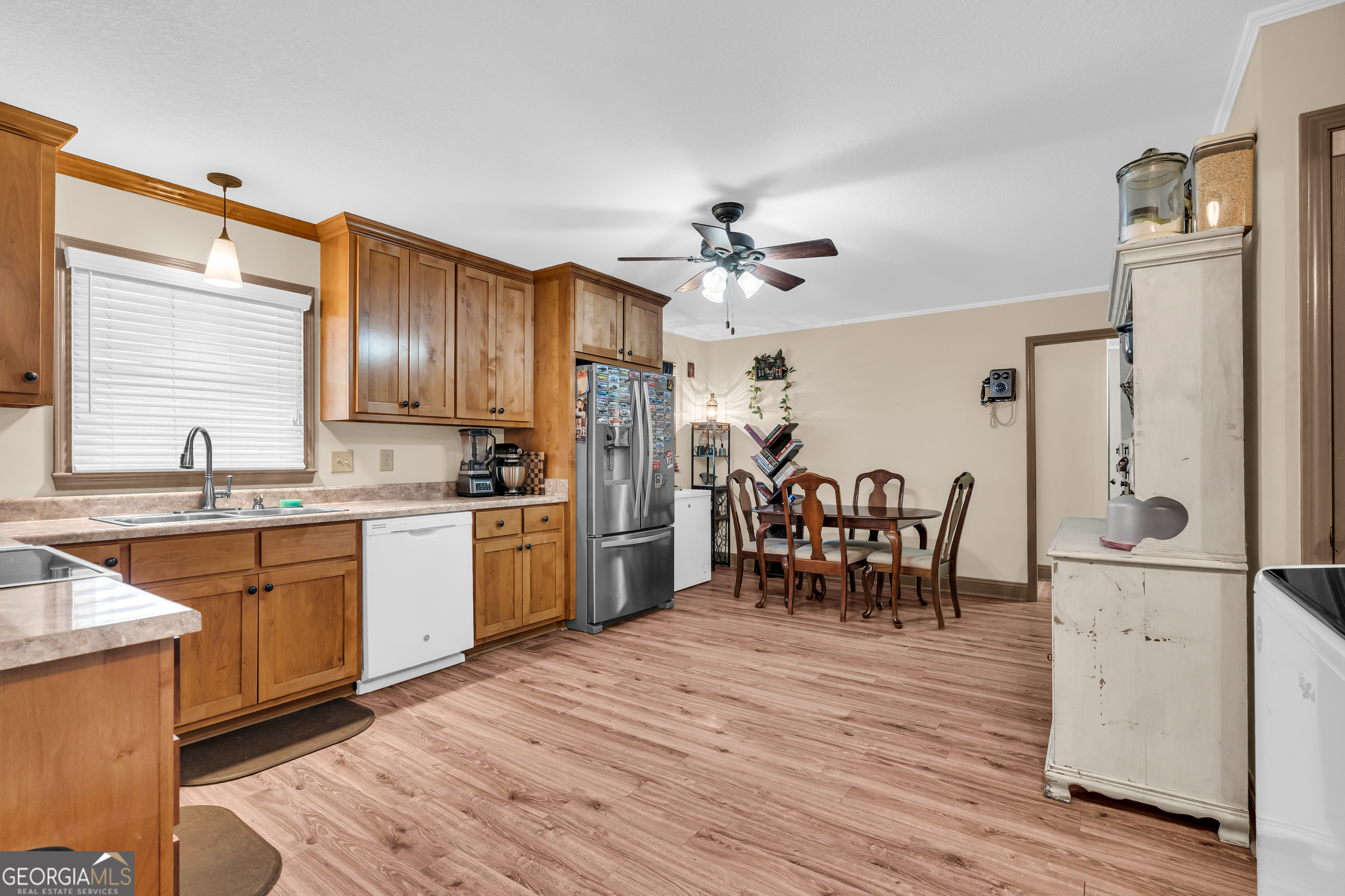 2671 Liberty Hill Road Eastanollee, GA 30538 - Photo 24 of 54