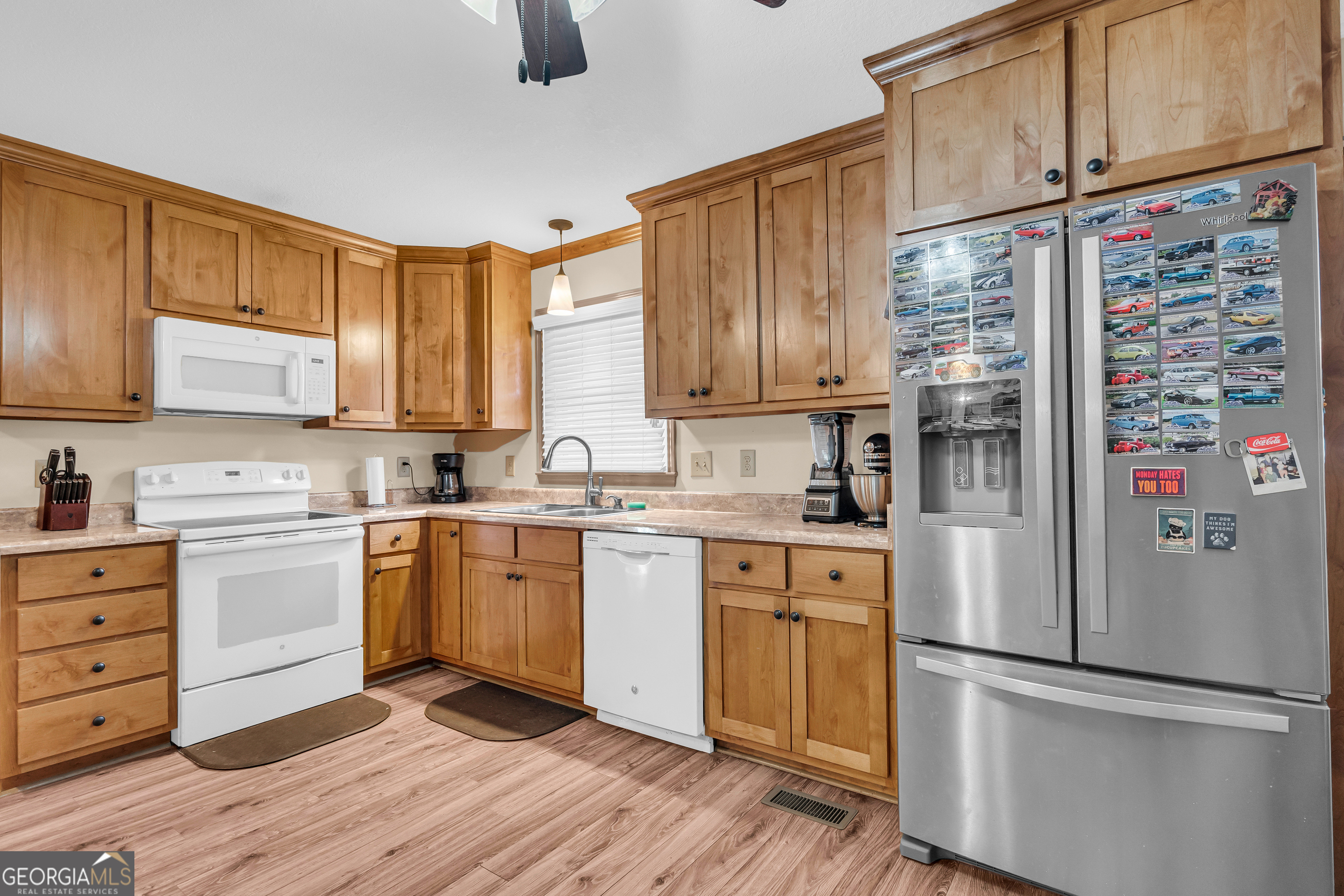 2671 Liberty Hill Road Eastanollee, GA 30538 - Photo 25 of 54