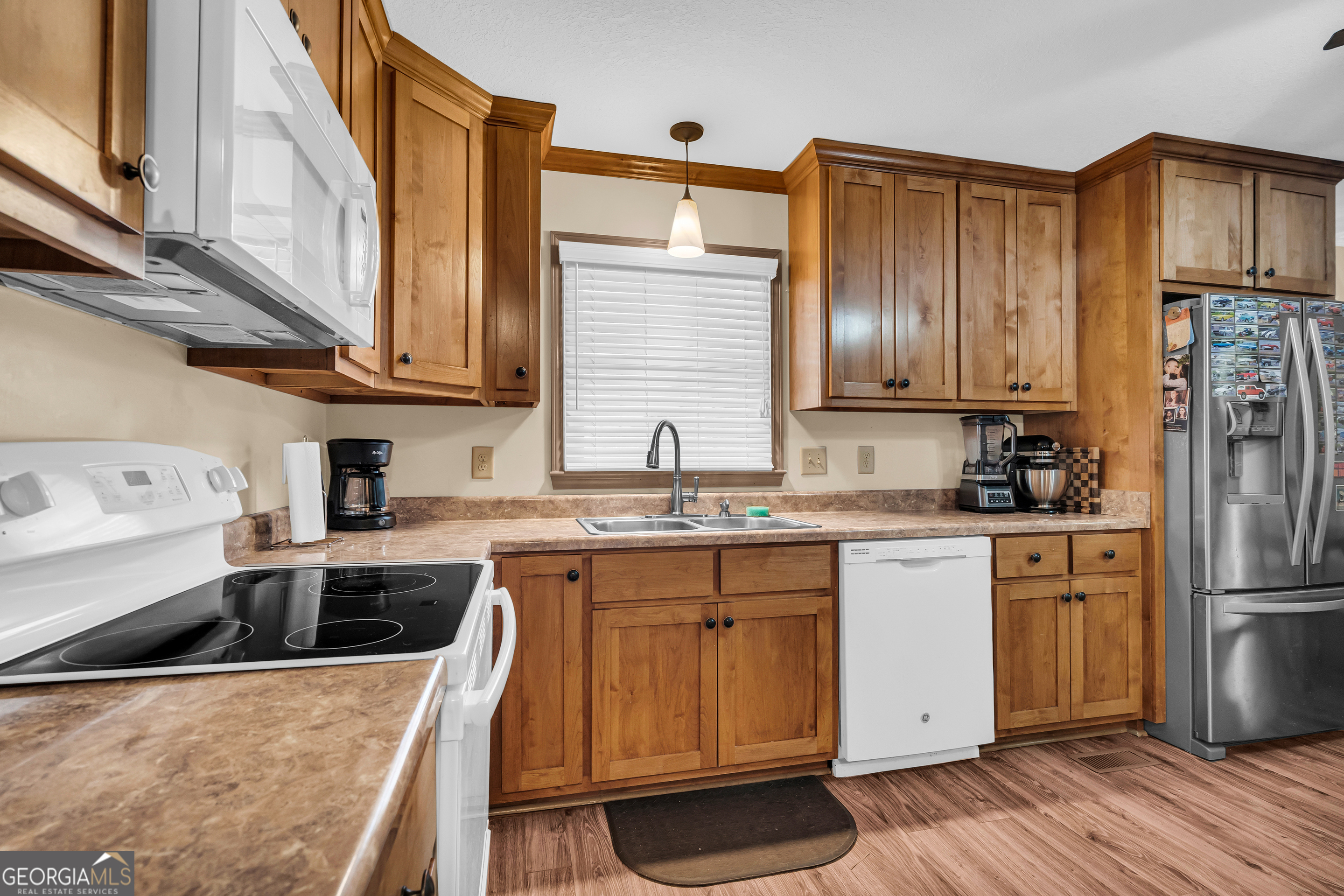 2671 Liberty Hill Road Eastanollee, GA 30538 - Photo 26 of 54