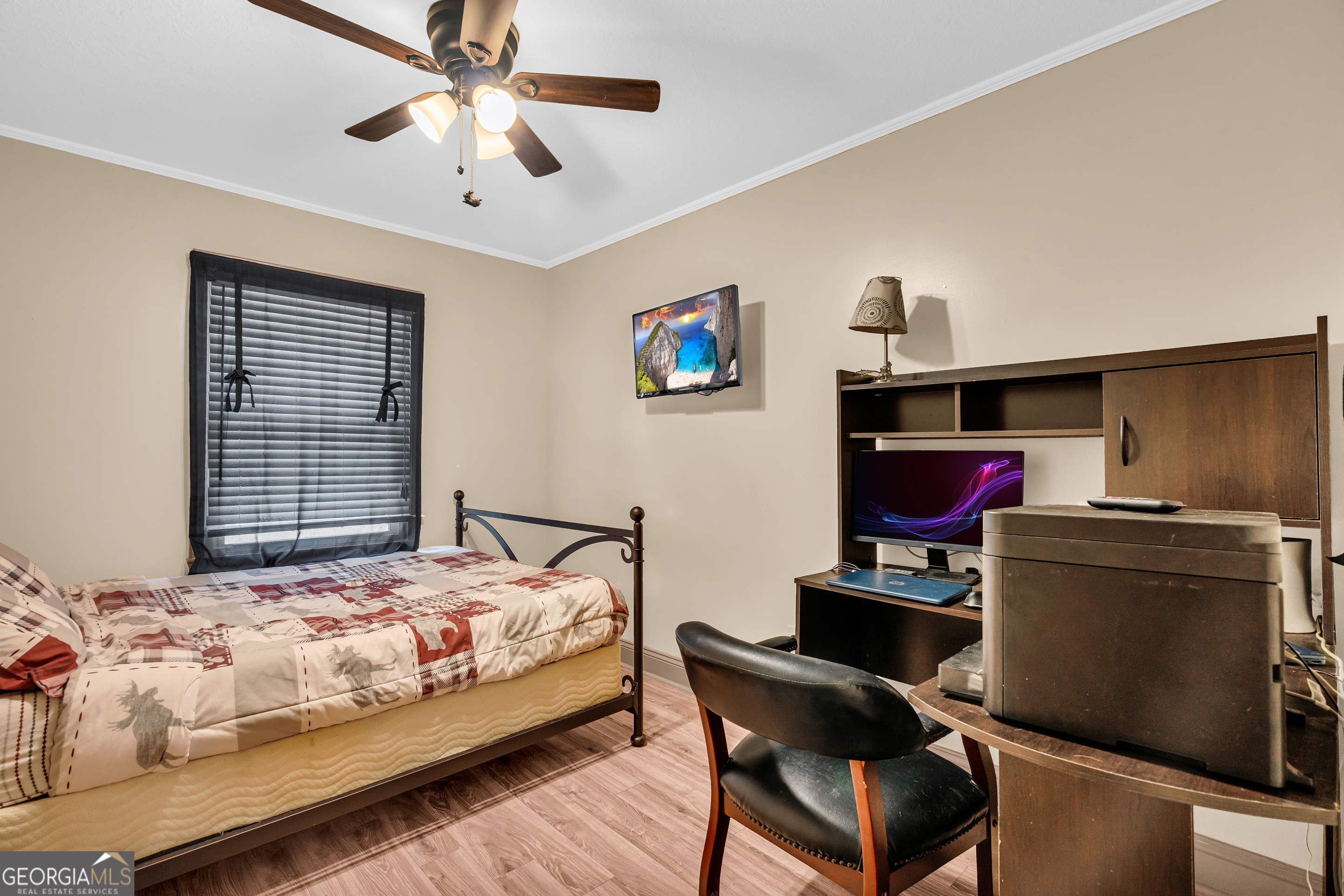 2671 Liberty Hill Road Eastanollee, GA 30538 - Photo 27 of 54