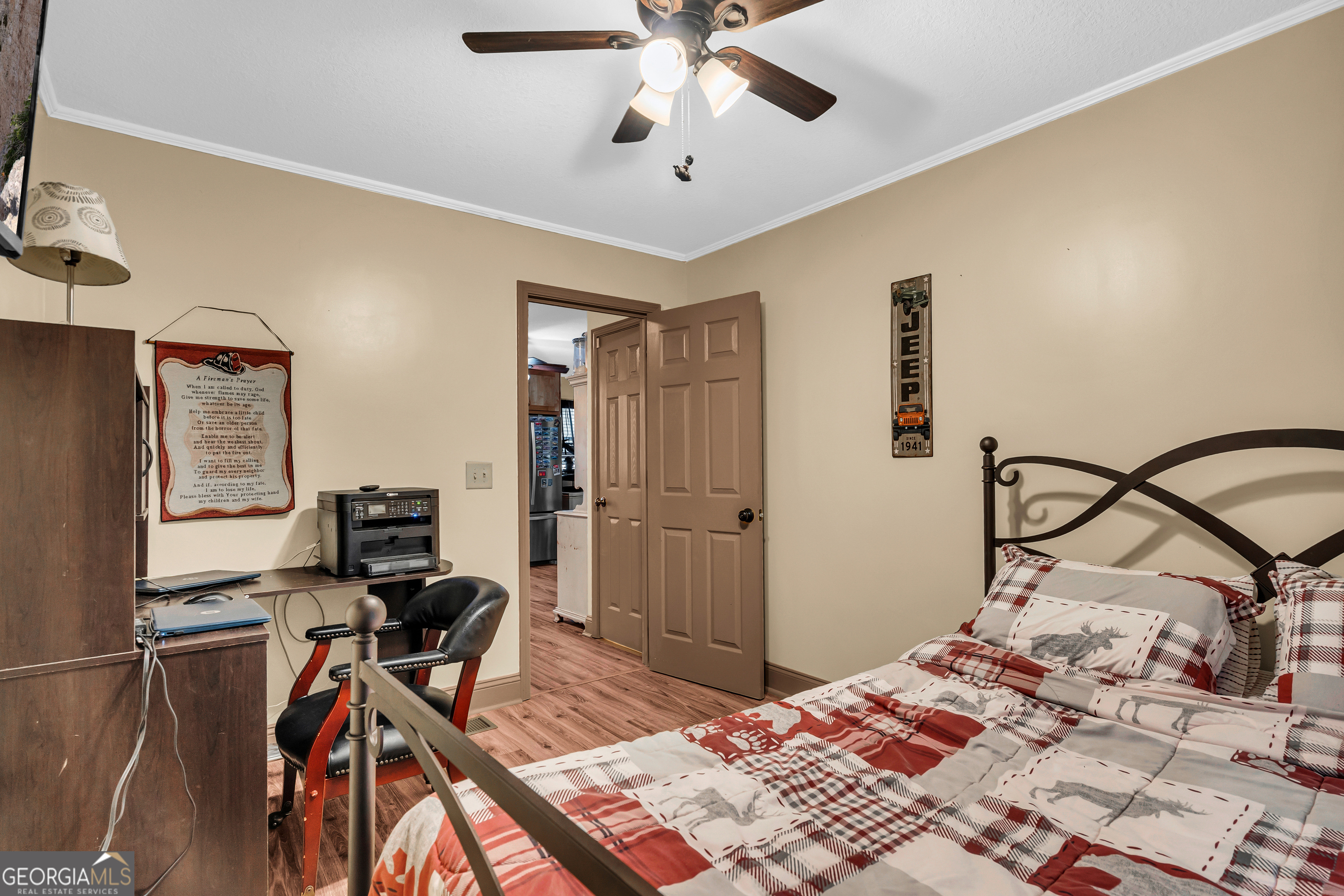 2671 Liberty Hill Road Eastanollee, GA 30538 - Photo 28 of 54