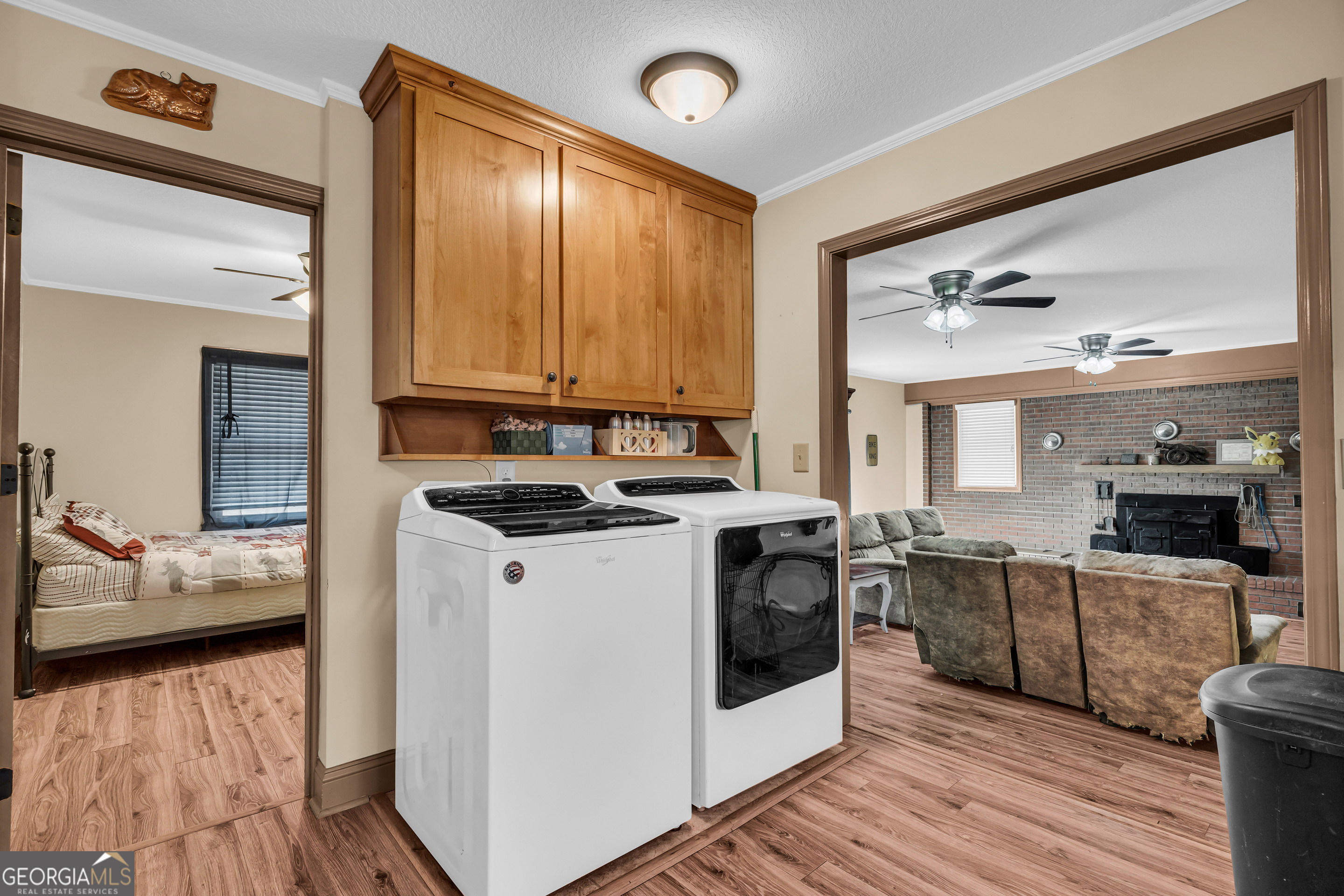 2671 Liberty Hill Road Eastanollee, GA 30538 - Photo 29 of 54