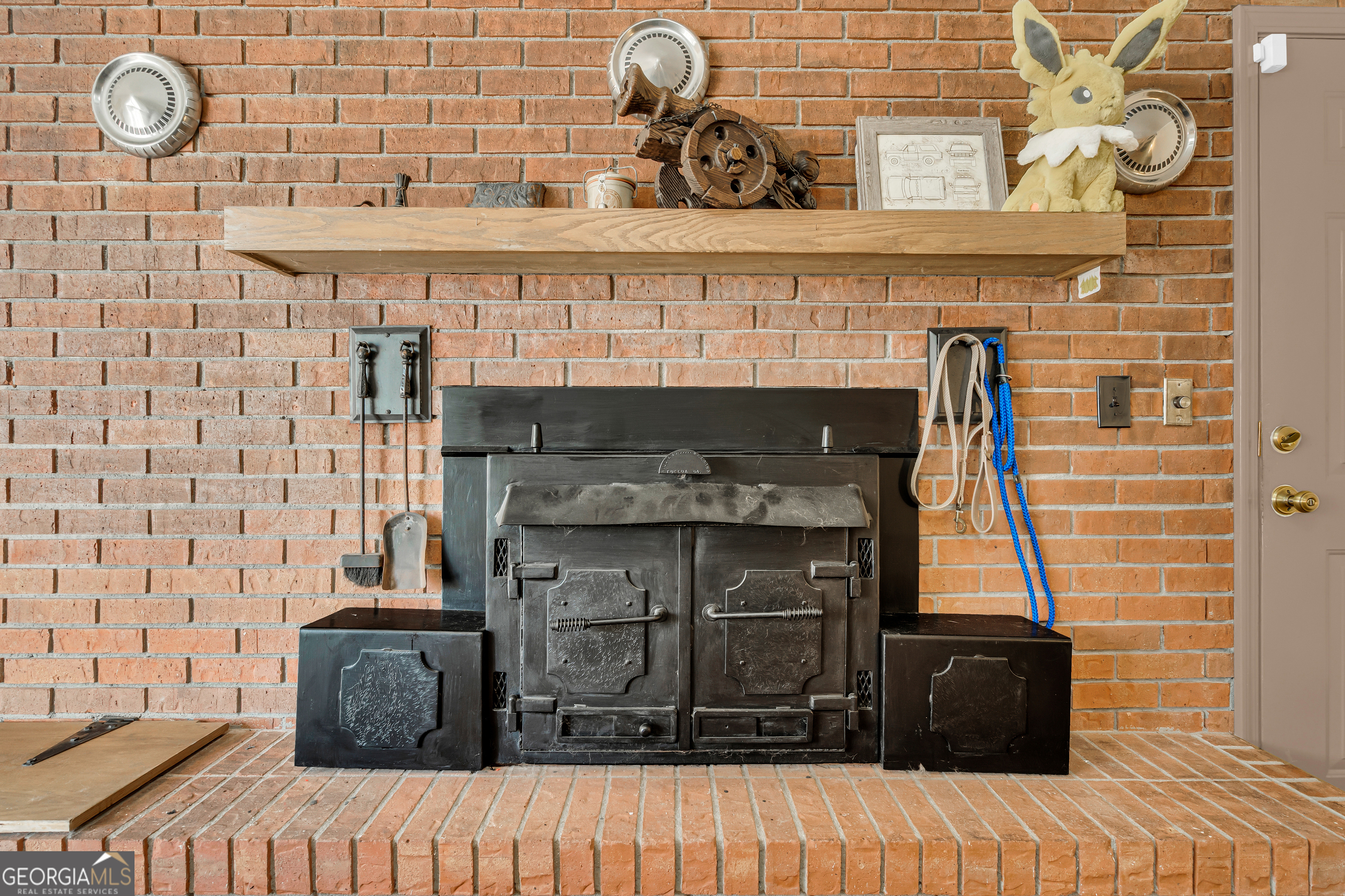 2671 Liberty Hill Road Eastanollee, GA 30538 - Photo 30 of 54