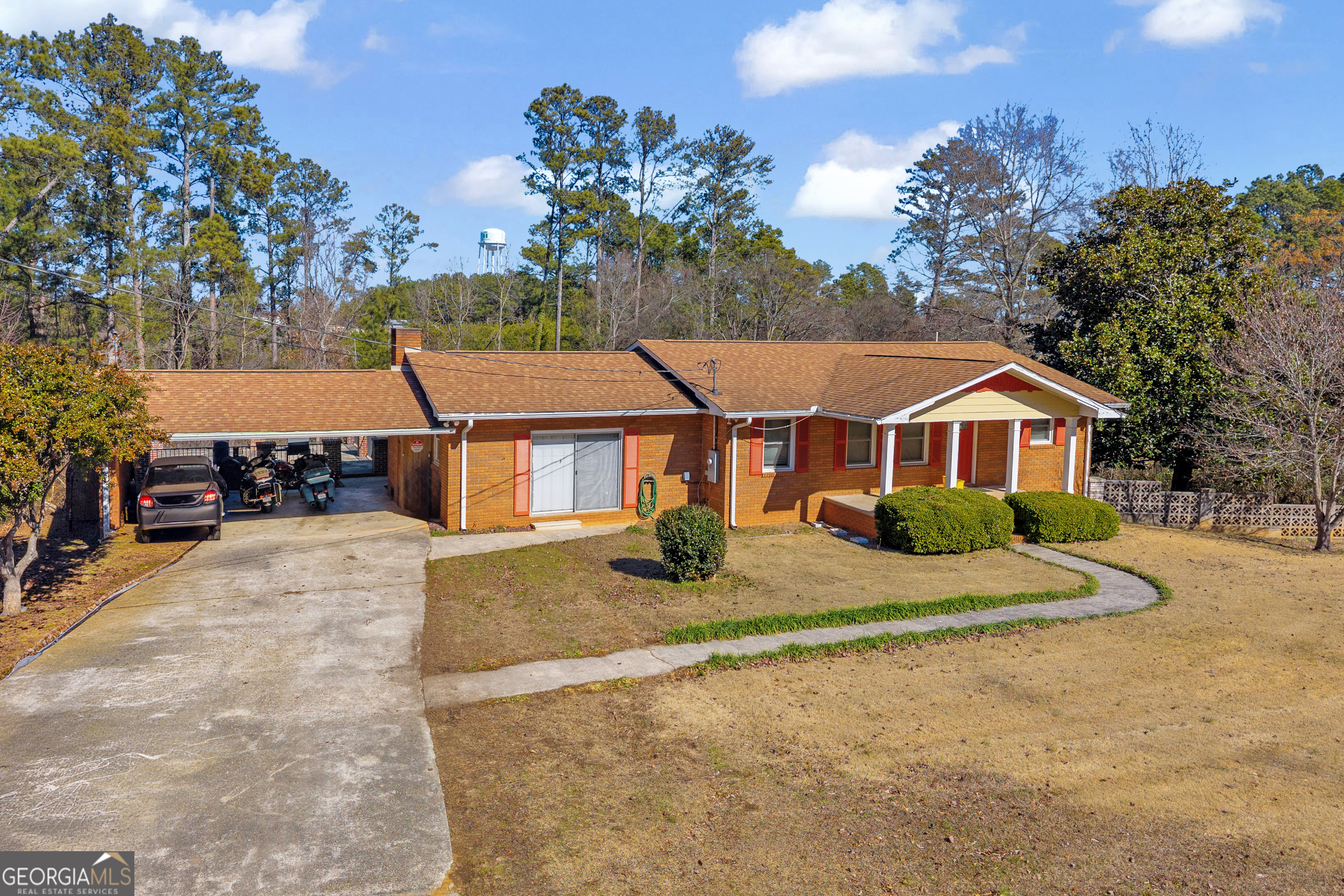 2671 Liberty Hill Road Eastanollee, GA 30538 - Photo 3 of 54