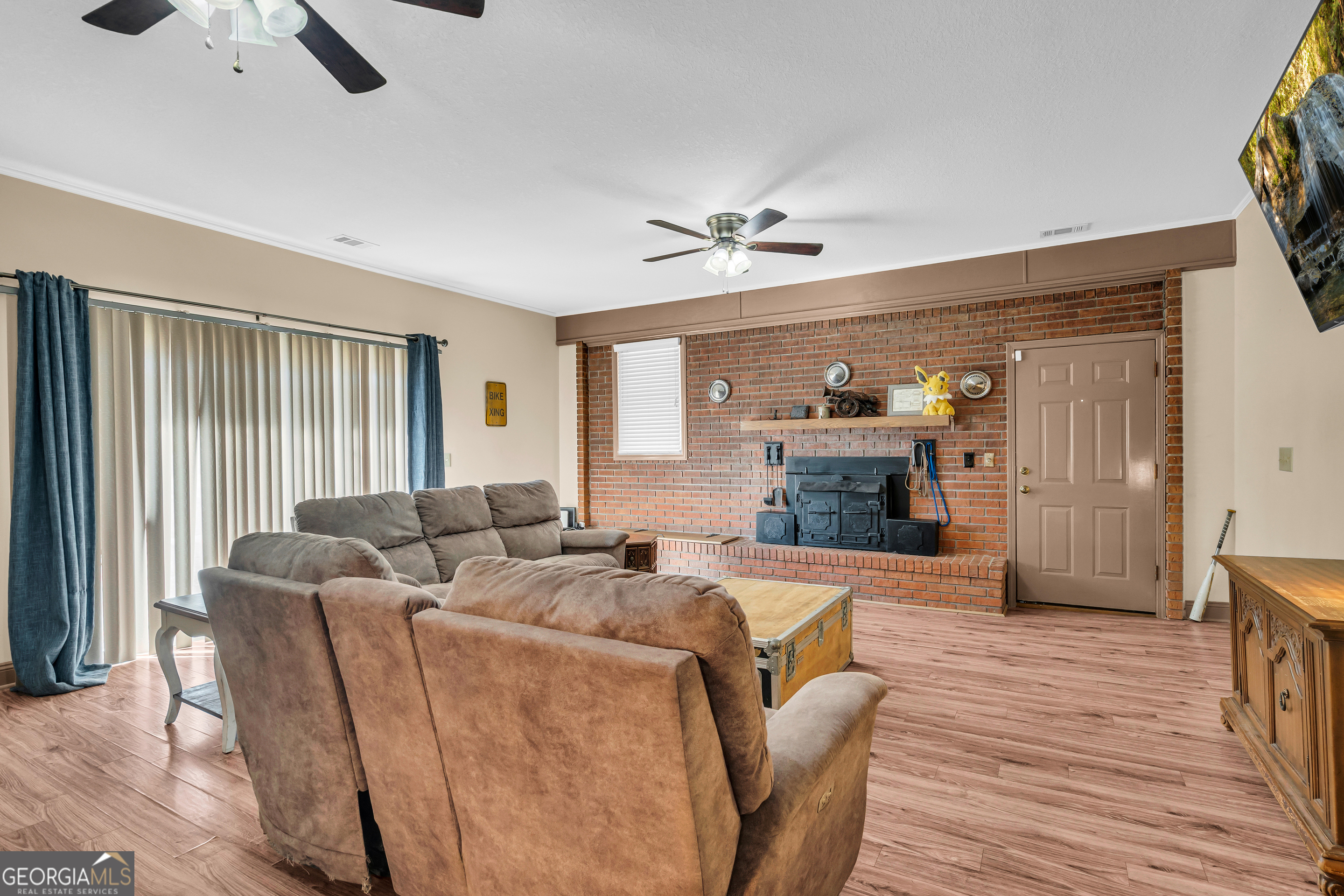 2671 Liberty Hill Road Eastanollee, GA 30538 - Photo 31 of 54