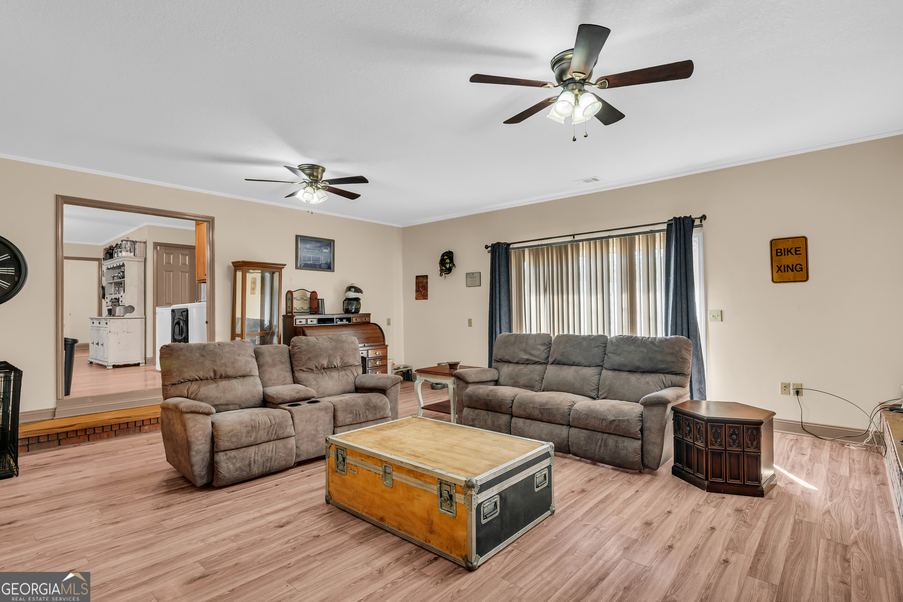 2671 Liberty Hill Road Eastanollee, GA 30538 - Photo 32 of 54