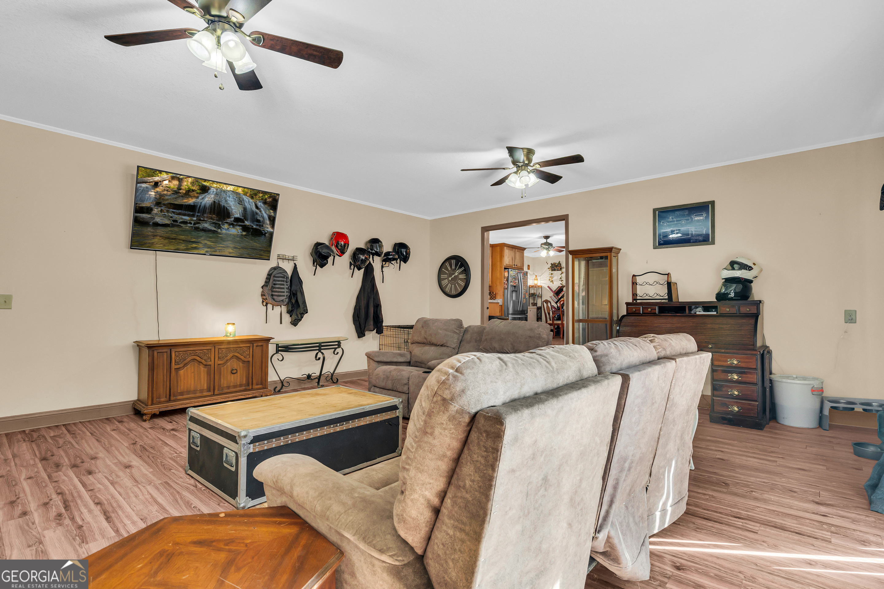 2671 Liberty Hill Road Eastanollee, GA 30538 - Photo 33 of 54