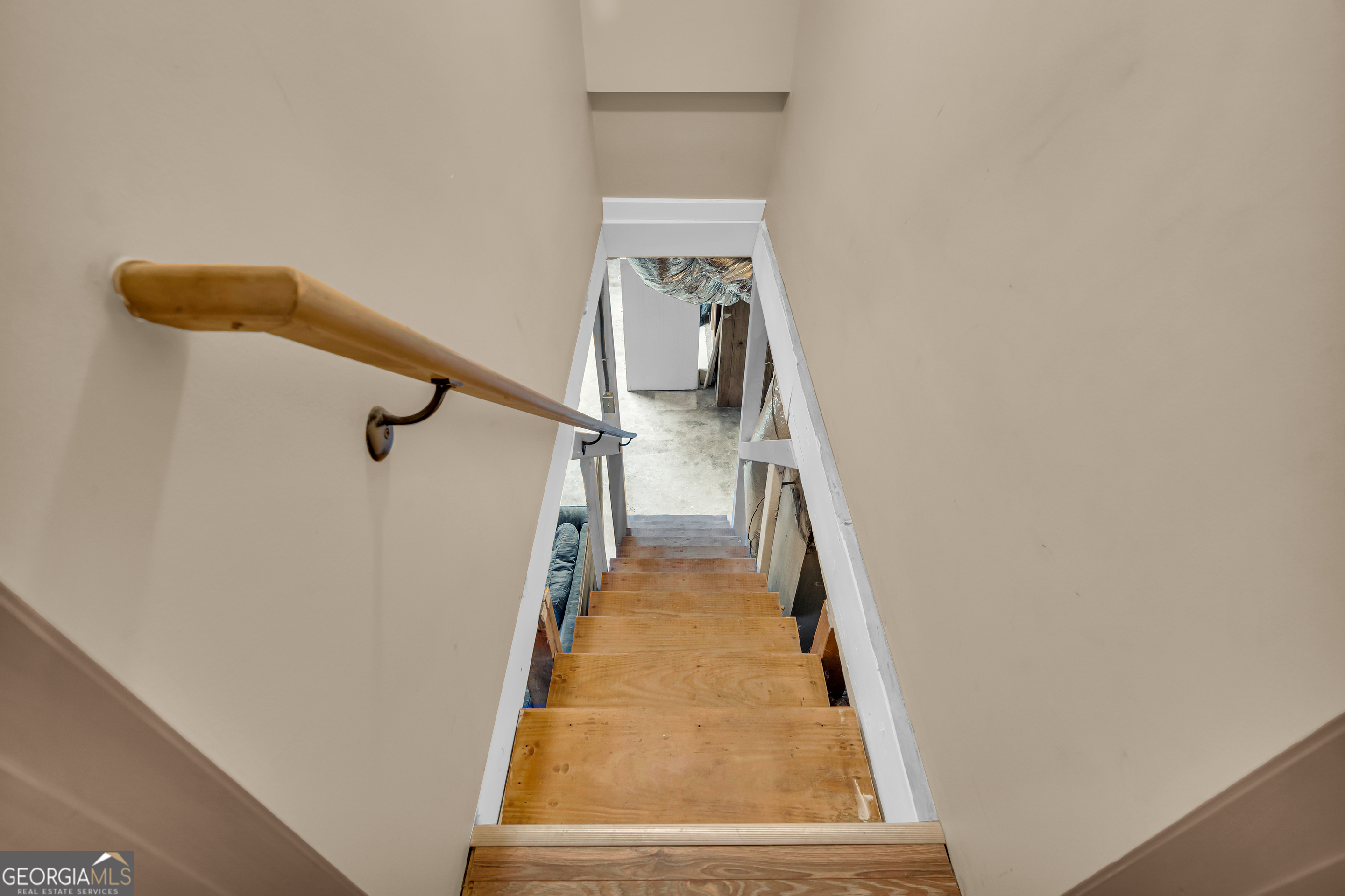 2671 Liberty Hill Road Eastanollee, GA 30538 - Photo 35 of 54