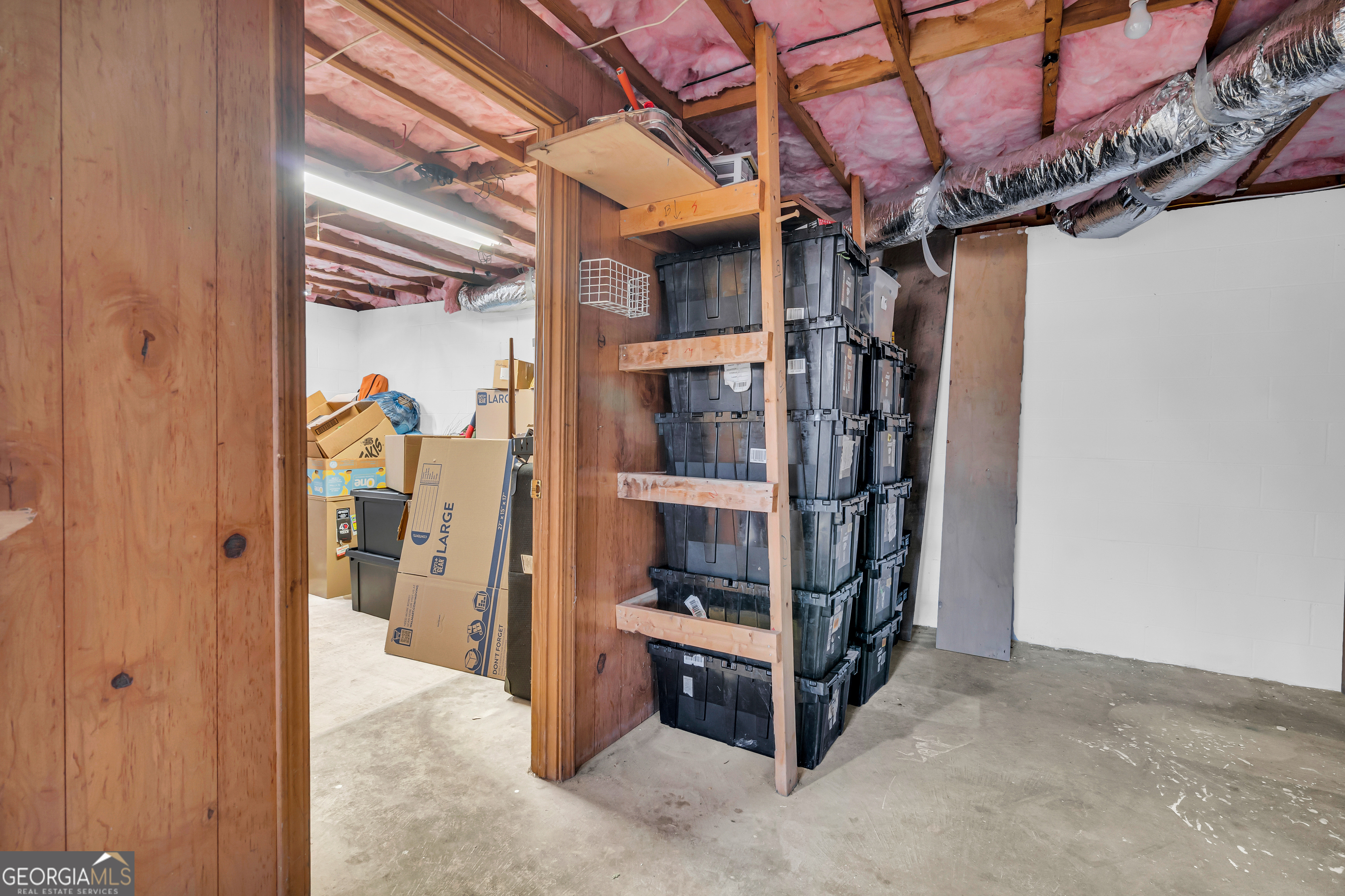 2671 Liberty Hill Road Eastanollee, GA 30538 - Photo 37 of 54