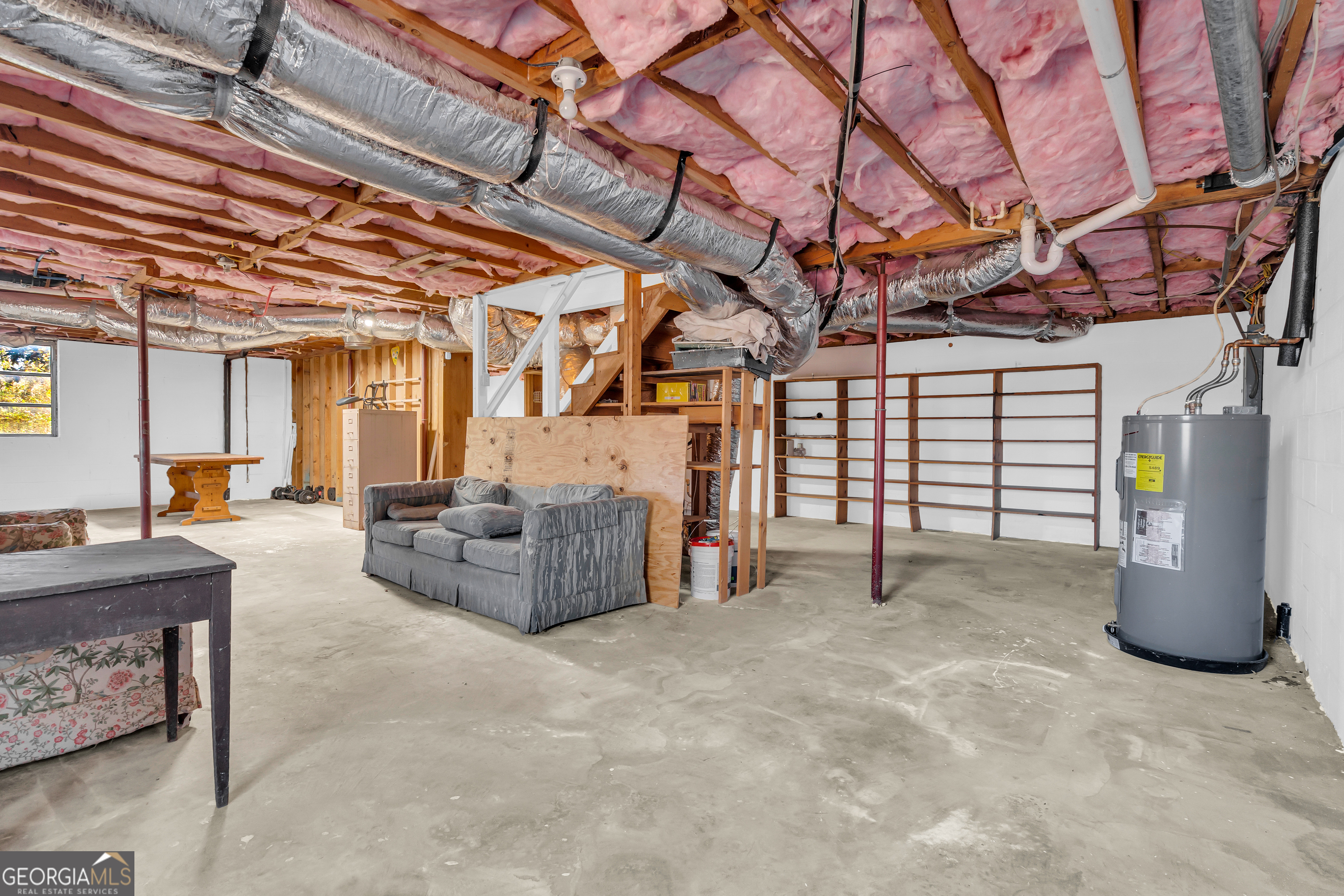 2671 Liberty Hill Road Eastanollee, GA 30538 - Photo 40 of 54