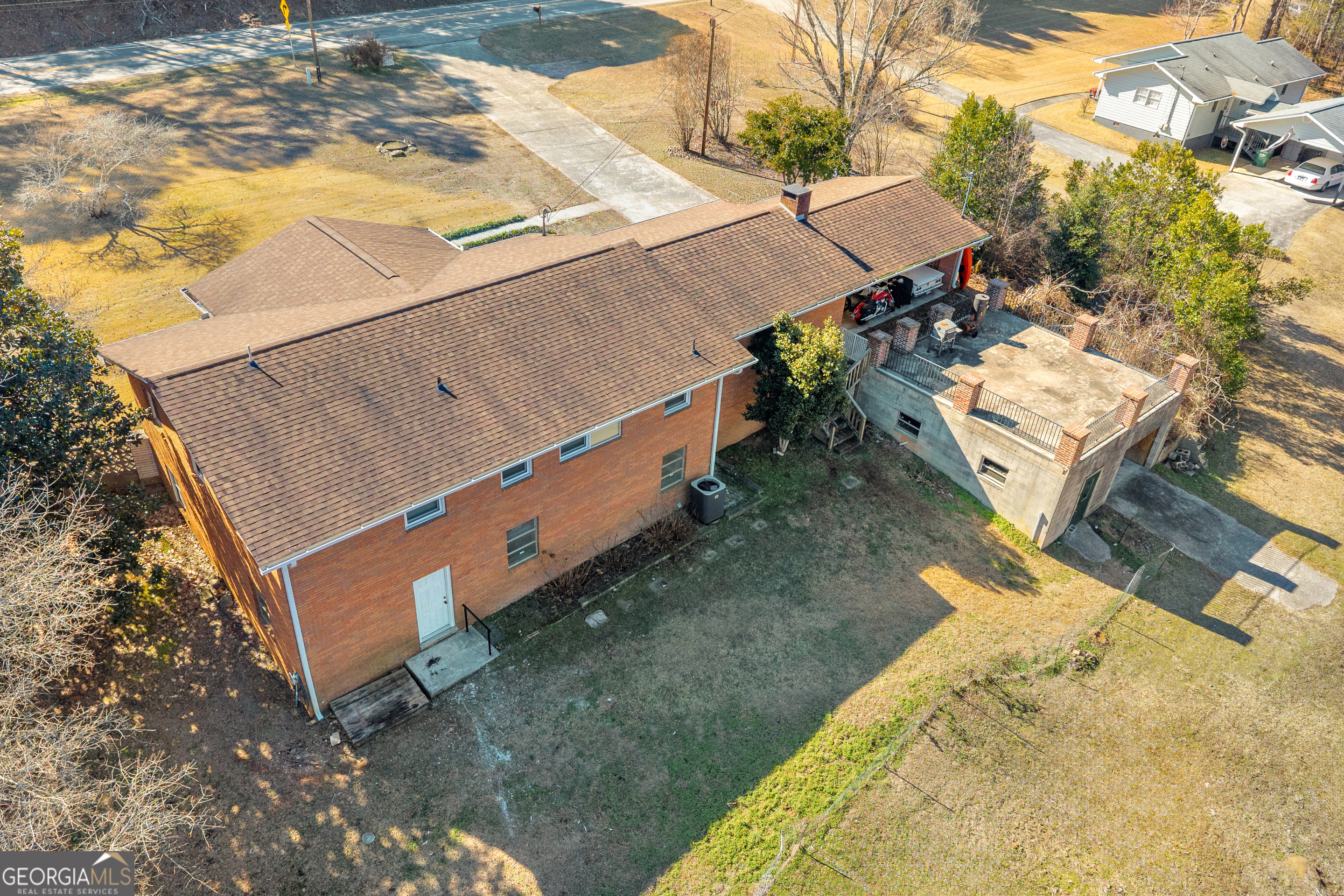 2671 Liberty Hill Road Eastanollee, GA 30538 - Photo 4 of 54