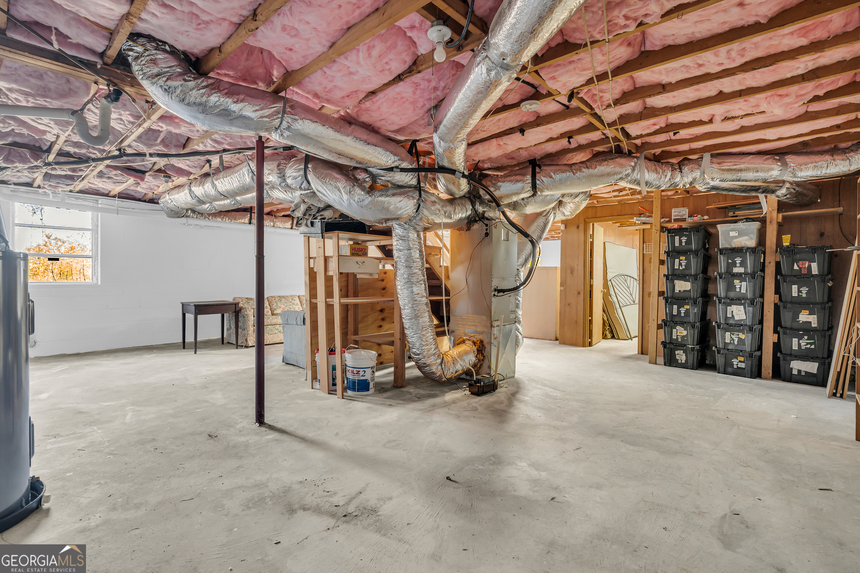 2671 Liberty Hill Road Eastanollee, GA 30538 - Photo 42 of 54