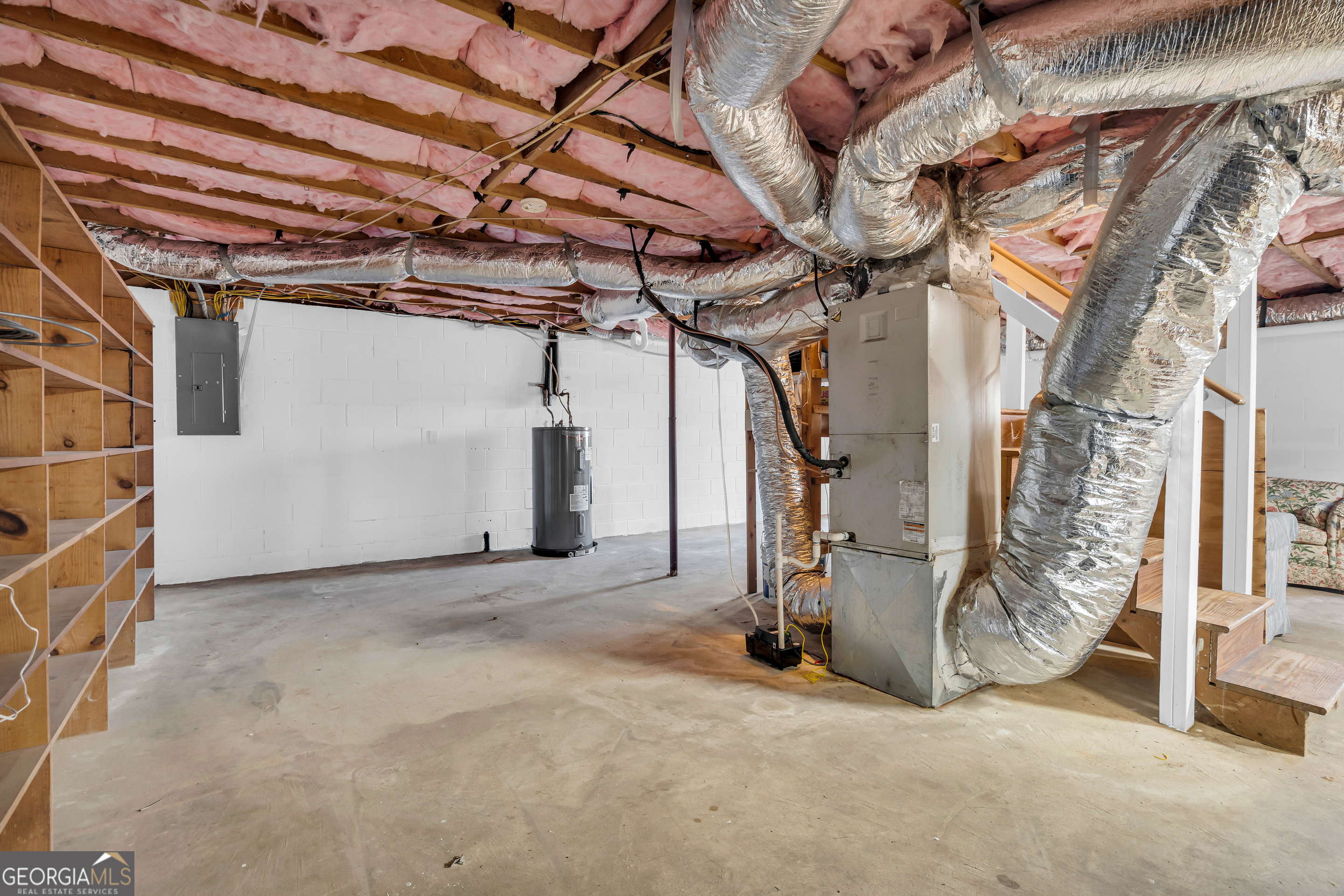 2671 Liberty Hill Road Eastanollee, GA 30538 - Photo 43 of 54