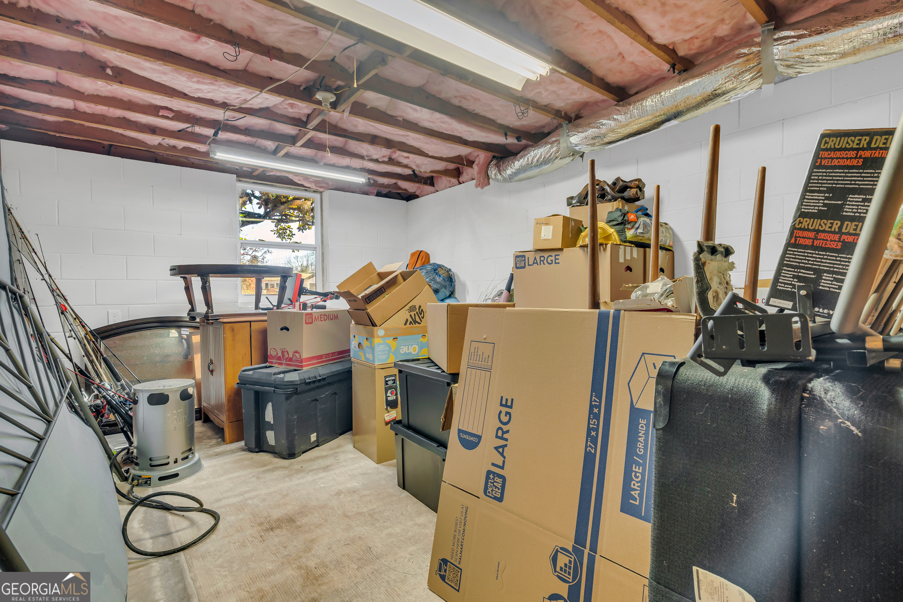 2671 Liberty Hill Road Eastanollee, GA 30538 - Photo 44 of 54