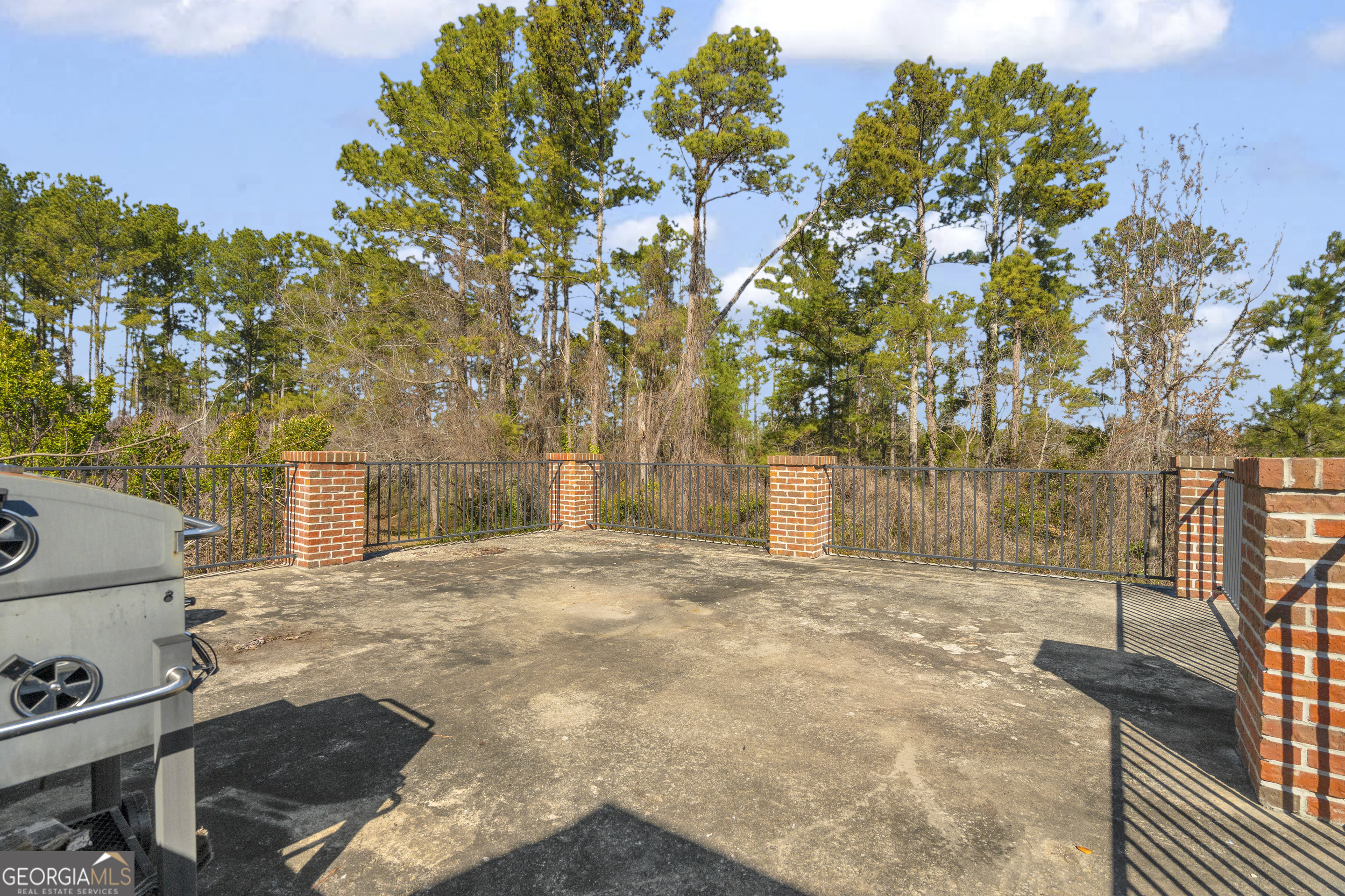 2671 Liberty Hill Road Eastanollee, GA 30538 - Photo 47 of 54