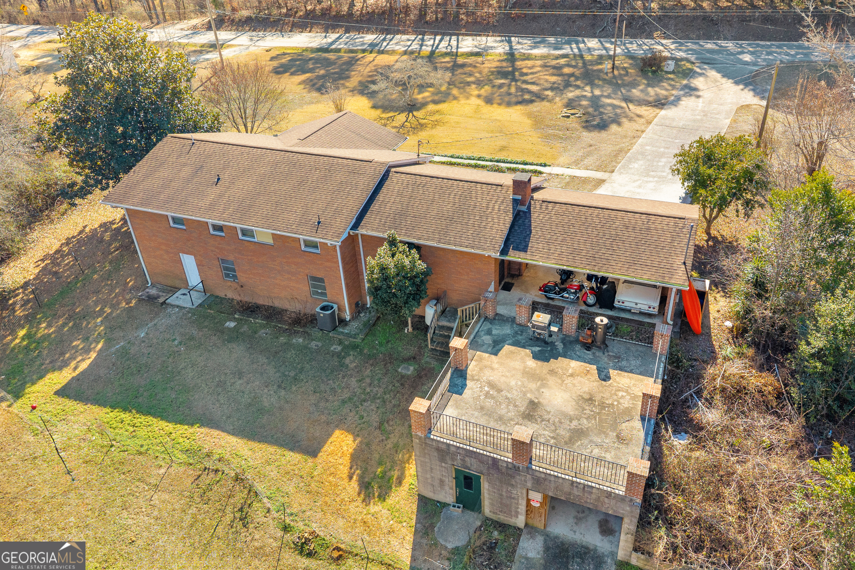 2671 Liberty Hill Road Eastanollee, GA 30538 - Photo 5 of 54