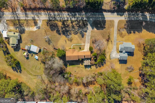 $279,900 | 2671 Liberty Hill Road, Eastanollee, GA 30538