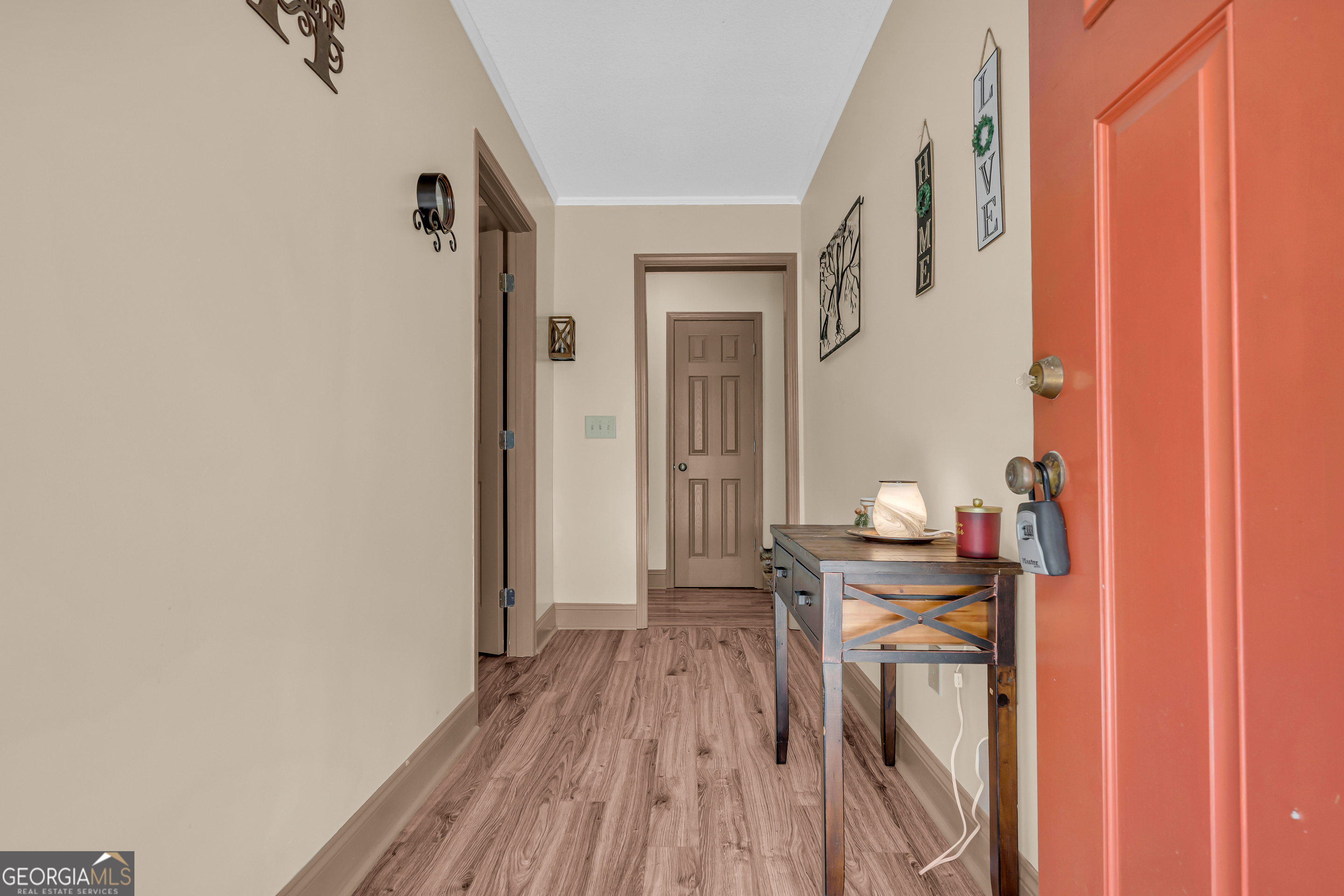 2671 Liberty Hill Road Eastanollee, GA 30538 - Photo 9 of 54