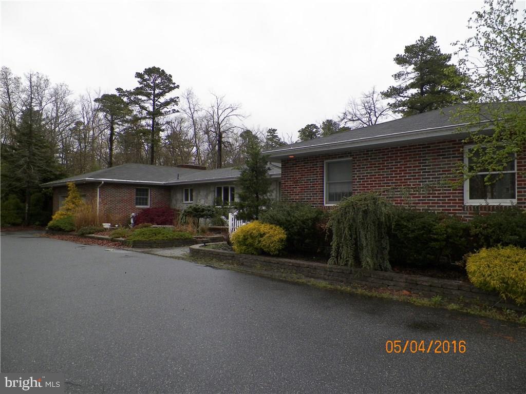 940 Nugentown Road Tuckerton, NJ 08087 - Photo 1 of 26 Gallery Image 1