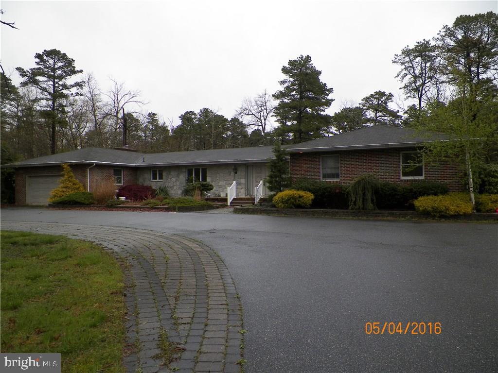 940 Nugentown Road Tuckerton, NJ 08087 - Photo 2 of 26 Gallery Image 2