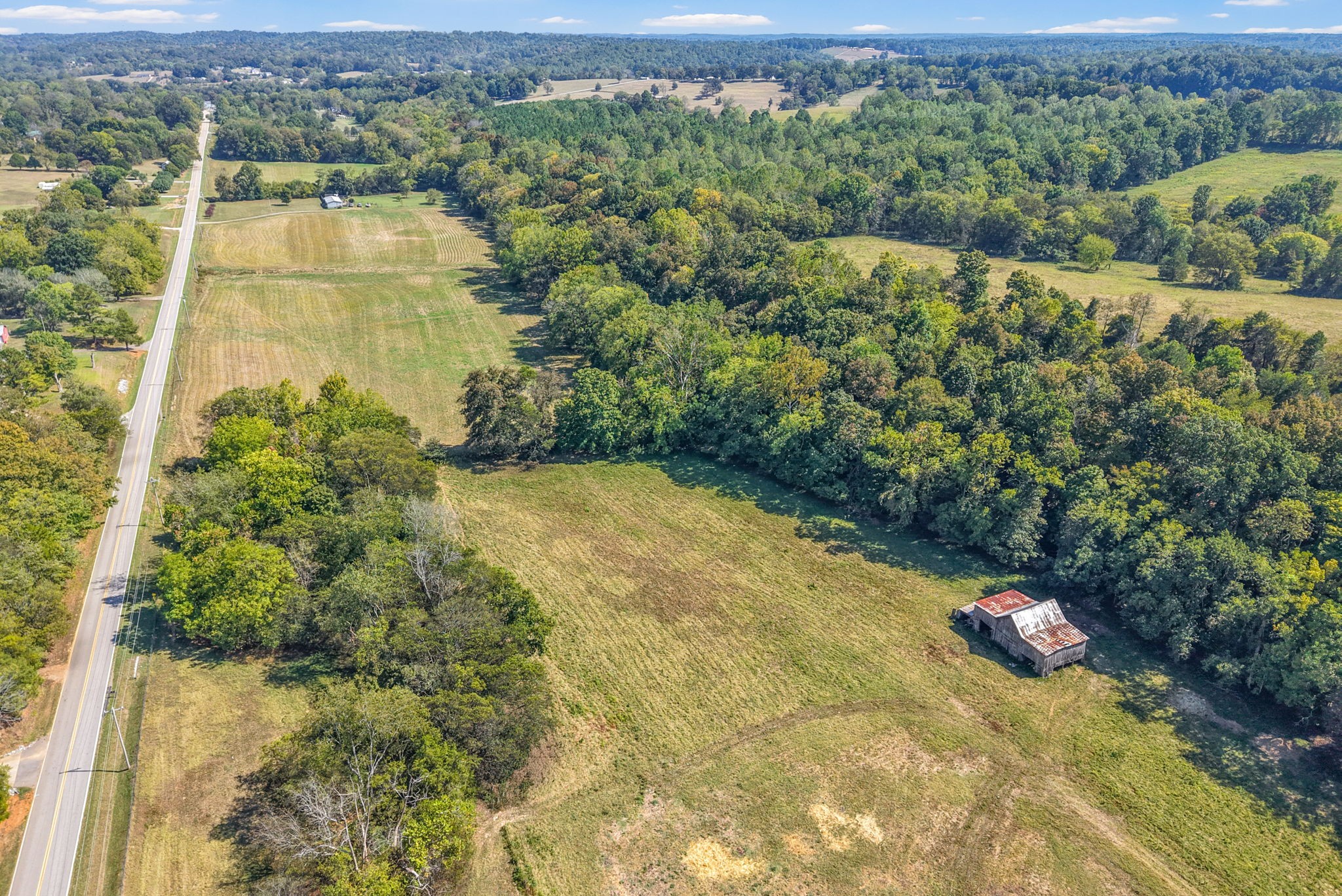 4 Indian Creek Road Cumberland Furnace, TN 37051 - Photo 12 of 70