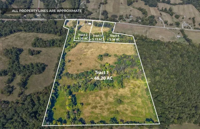 $139,000 | 4 Indian Creek Road, Cumberland Furnace, TN 37051