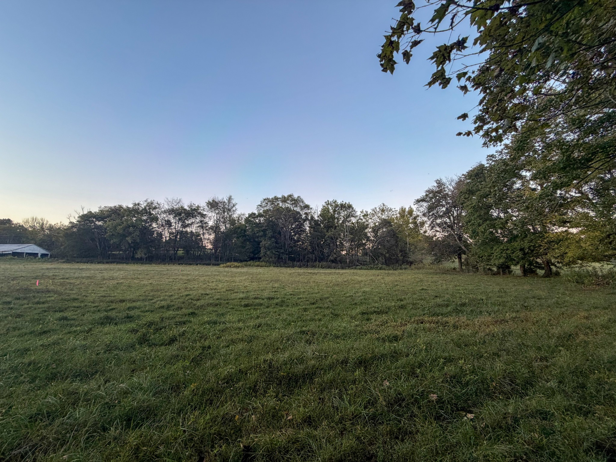 4 Indian Creek Road Cumberland Furnace, TN 37051 - Photo 34 of 70 a view of an outdoor space and yard