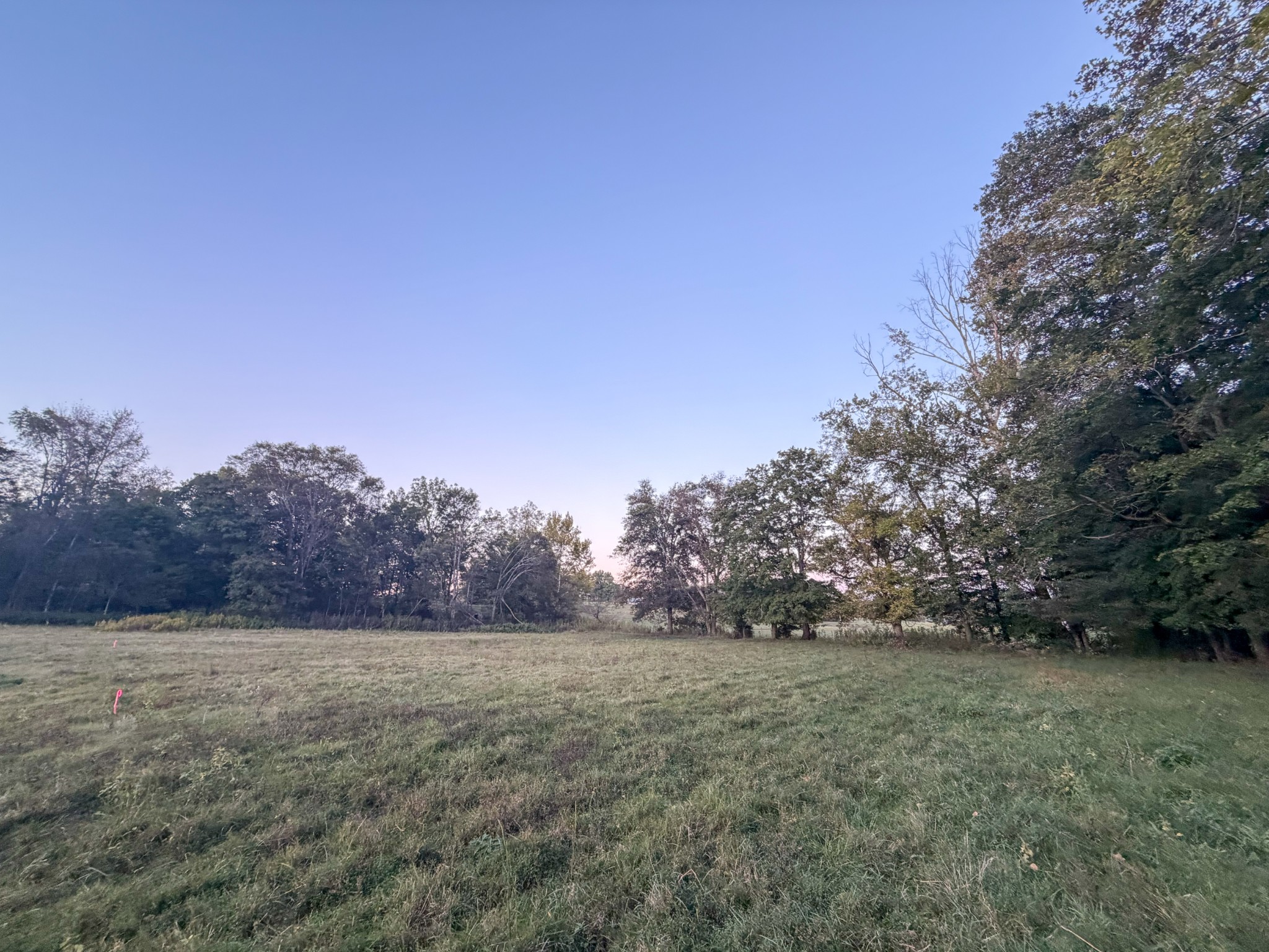 4 Indian Creek Road Cumberland Furnace, TN 37051 - Photo 38 of 70 a view of outdoor space with green field and trees