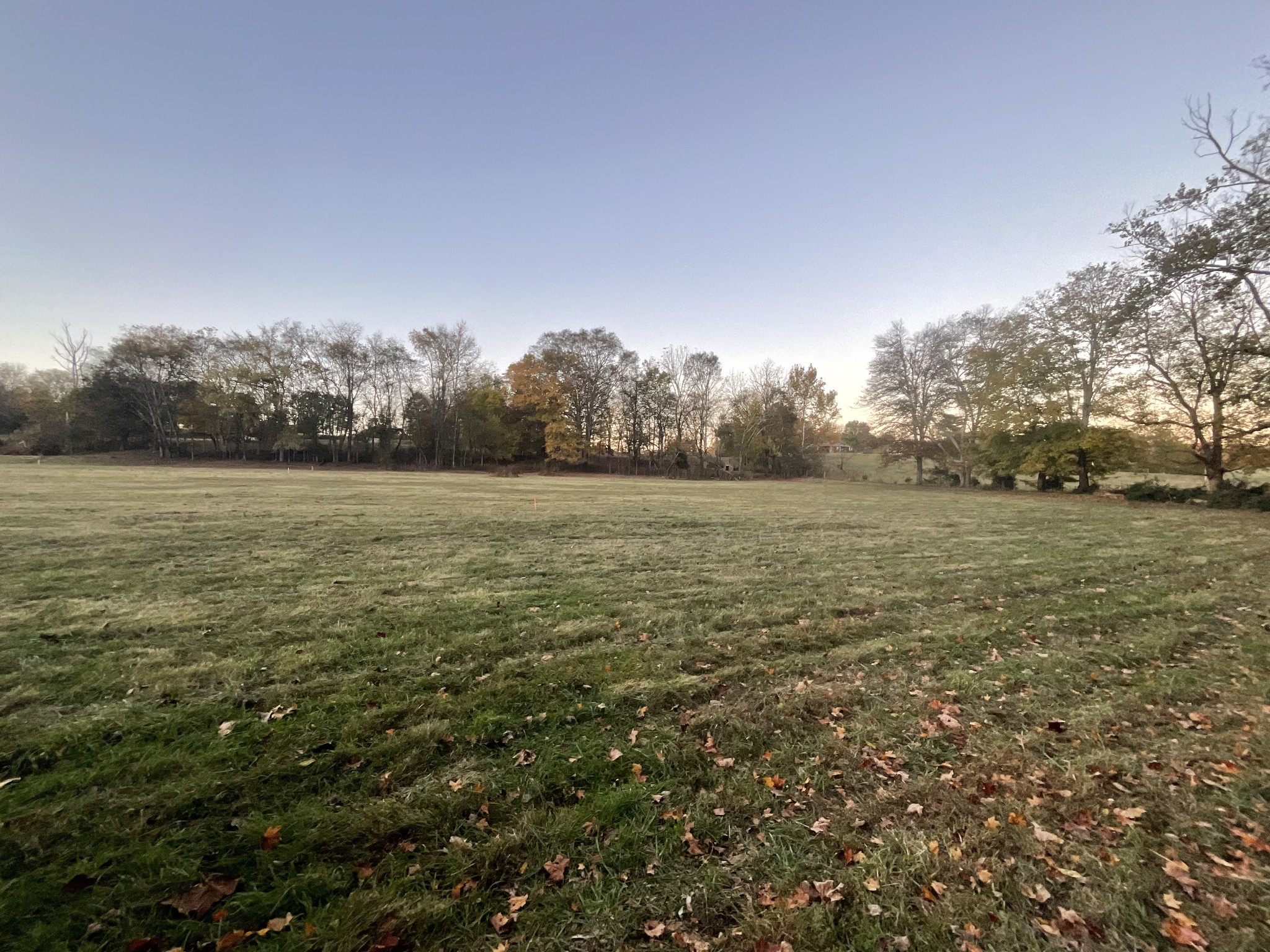 4 Indian Creek Road Cumberland Furnace, TN 37051 - Photo 50 of 70 a view of a field with an ocean view