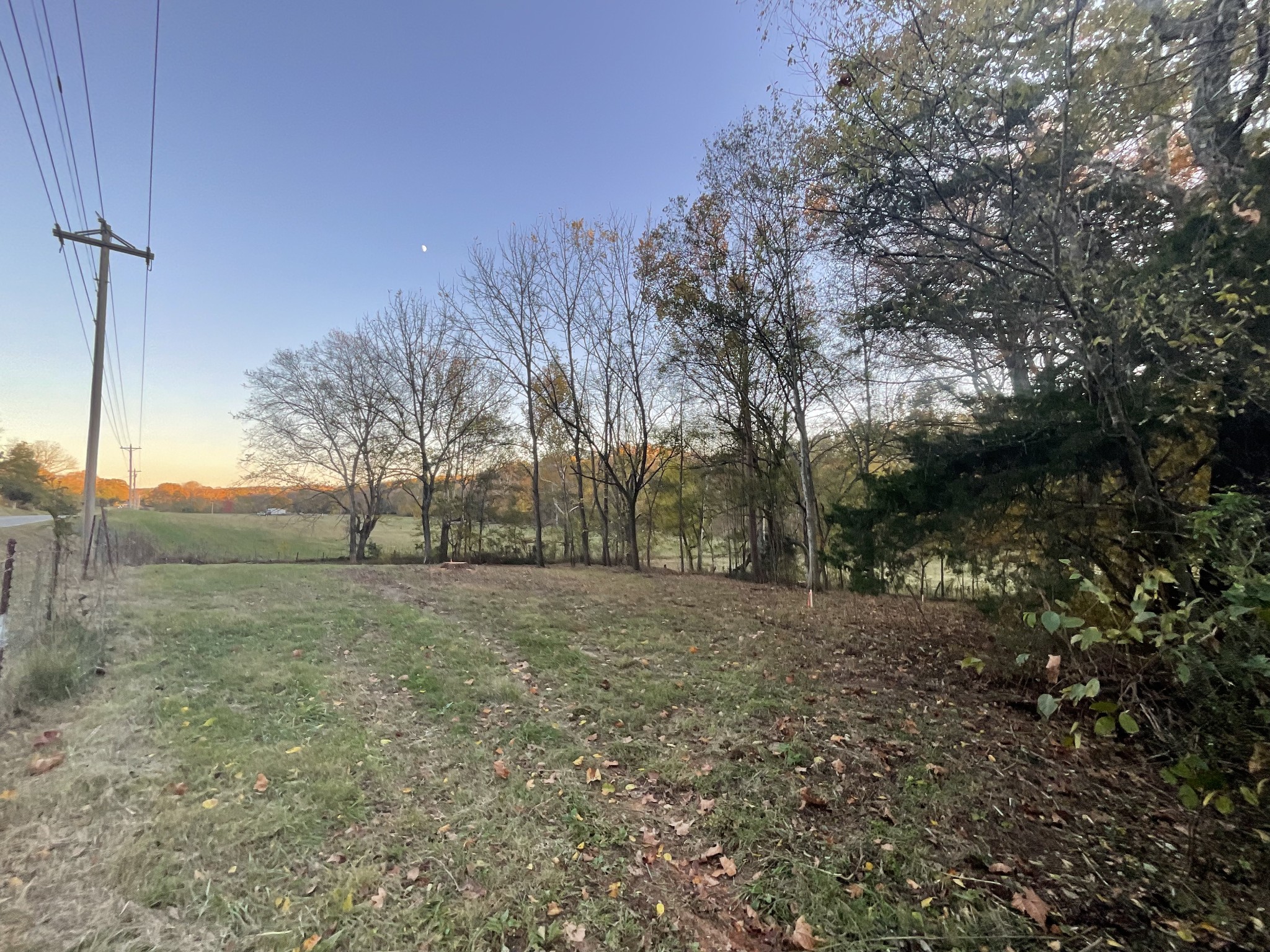 4 Indian Creek Road Cumberland Furnace, TN 37051 - Photo 66 of 70 a view of outdoor space and yard
