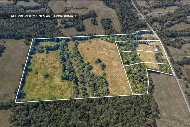 $139,000 | 4 Indian Creek Road, Cumberland Furnace, TN 37051